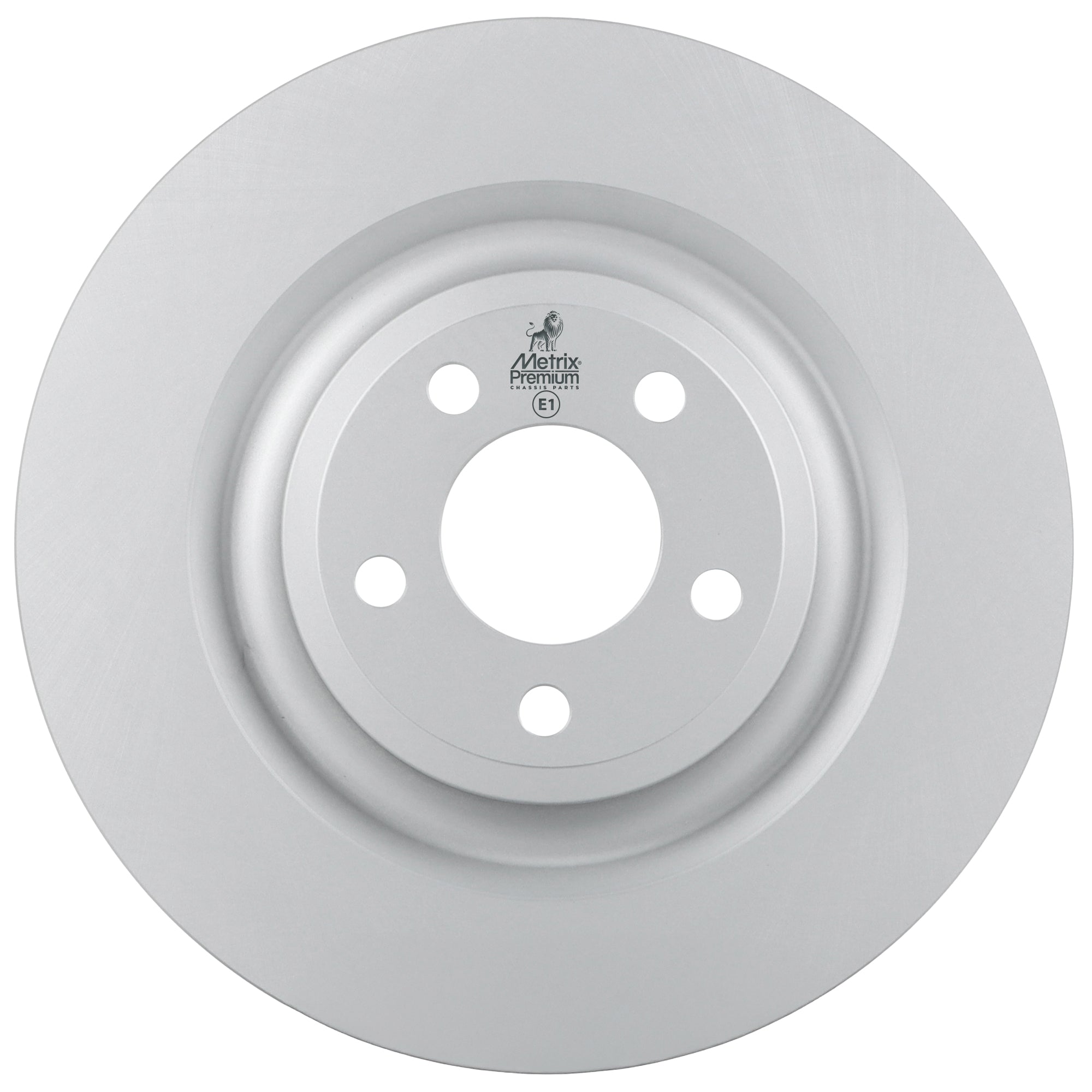 Metrix Premium Rear Disc Brake Rotor Kit 92460MT OEM fit auto parts