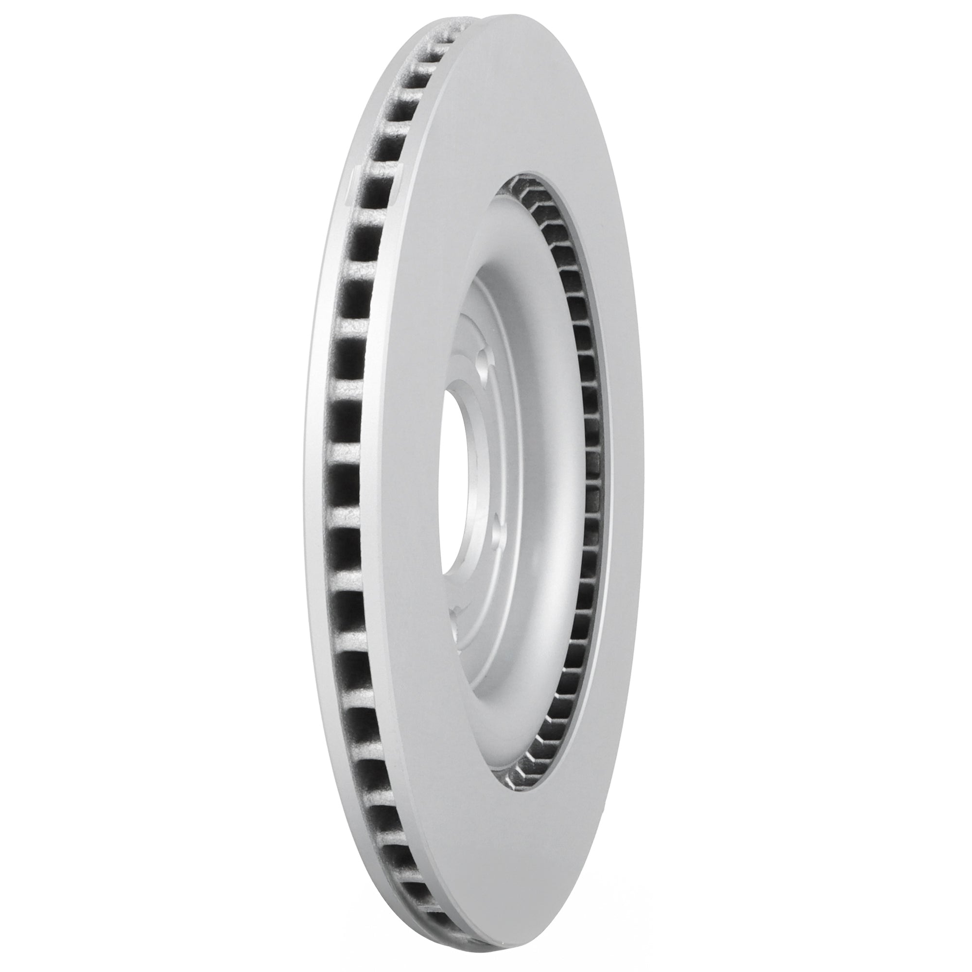 Rear Disc Brake Rotor Kit 92460MT