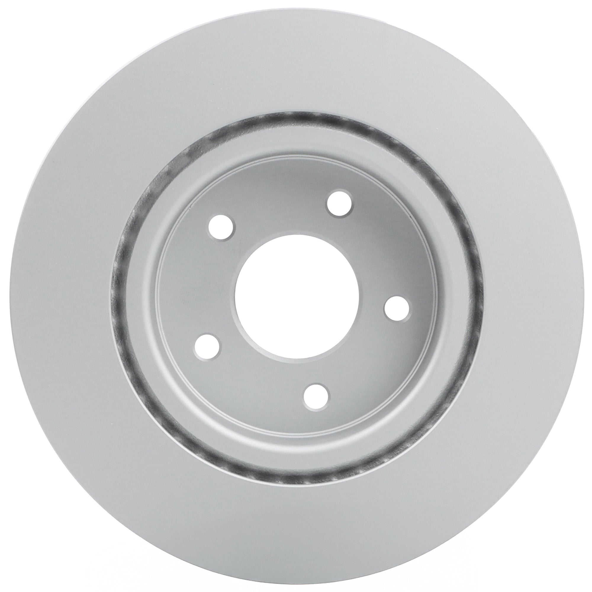 Metrix Premium Rear Disc Brake Rotor 84809MF best auto components
