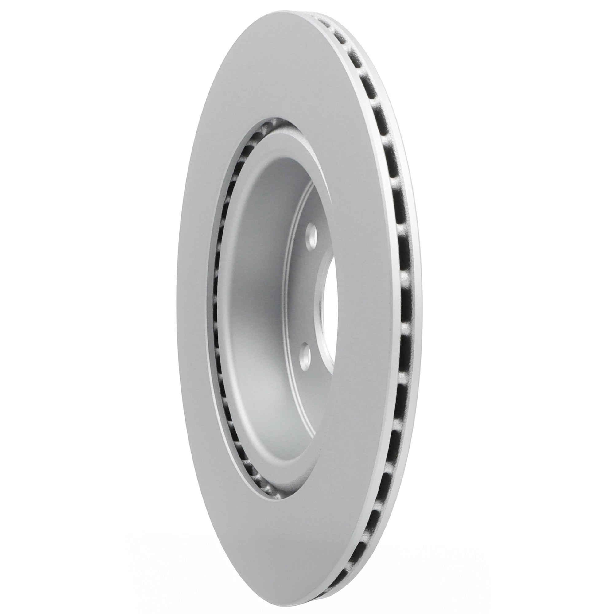 Metrix Premium Rear Disc Brake Rotor Kit 92649MT OEM fit auto parts
