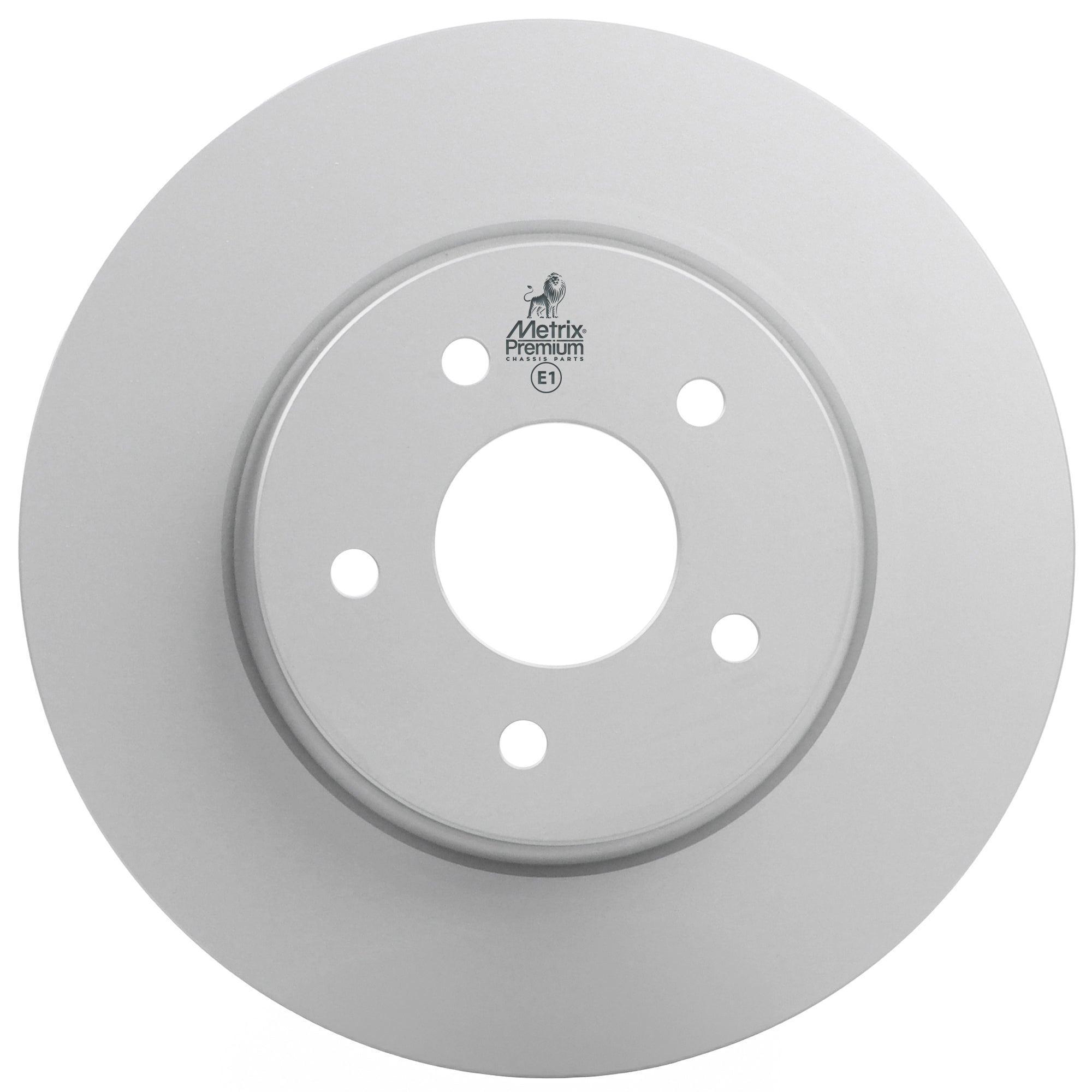 Rear Disc Brake Rotor Kit 92649MT