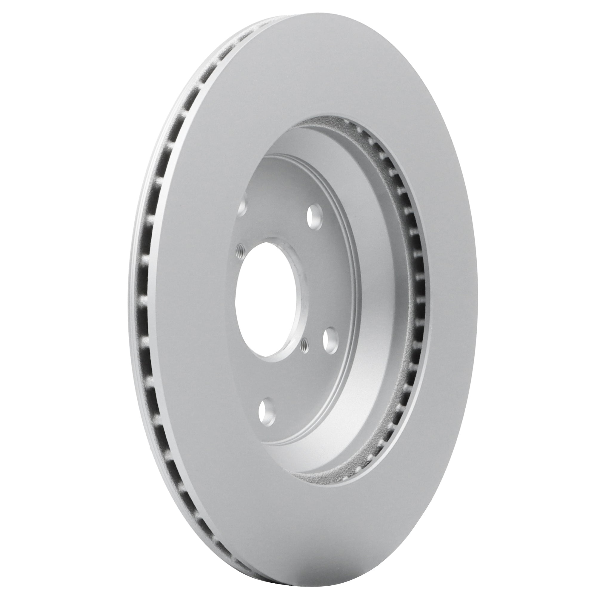 Rear Disc Brake Rotor Kit 92459MT