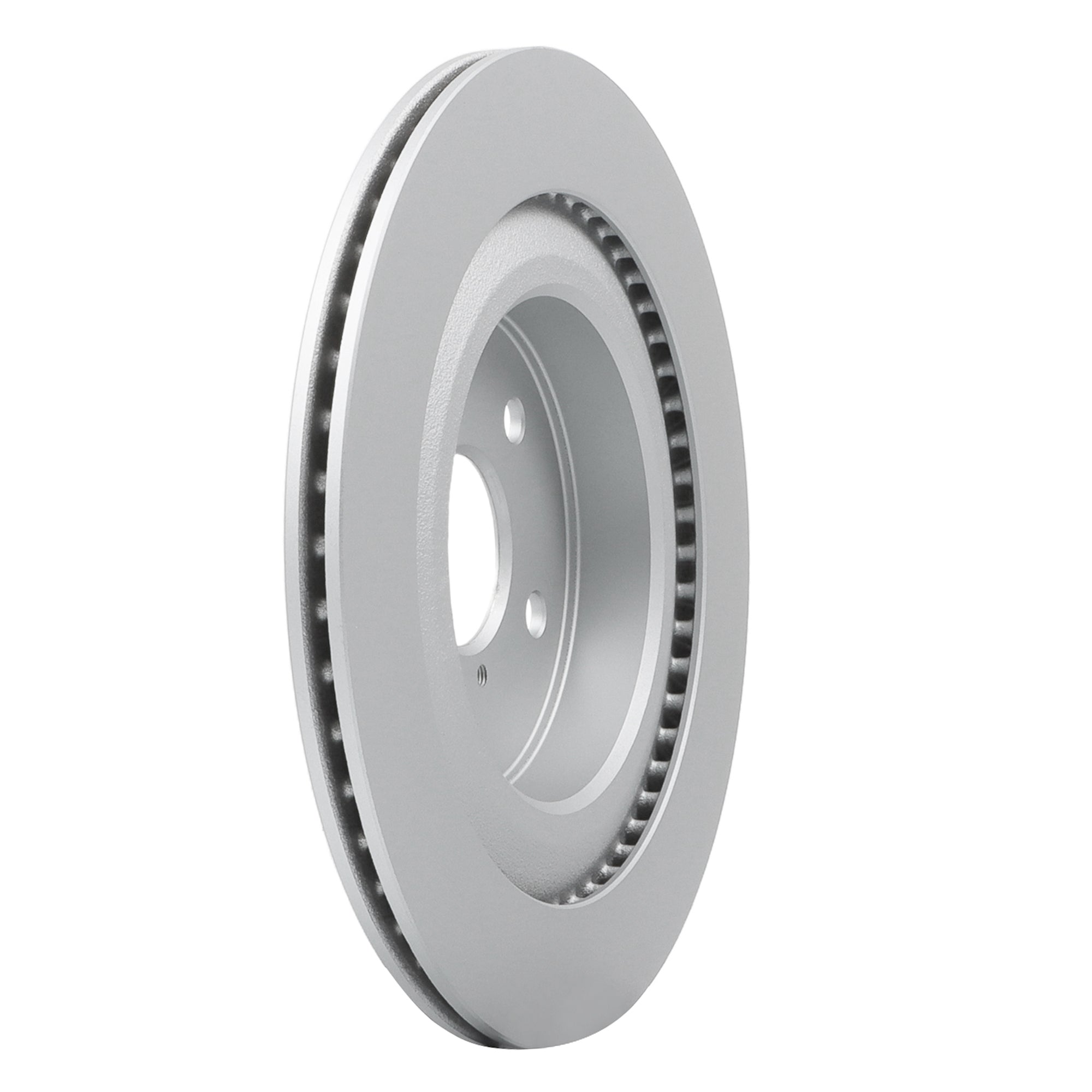 Rear Disc Brake Rotor Kit 92458MT