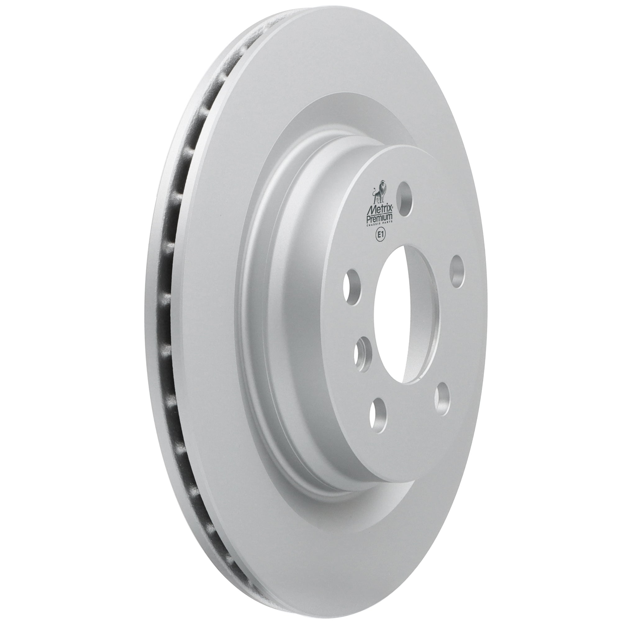 Metrix Premium Rear Disc Brake Rotor 84813MF best fit car parts