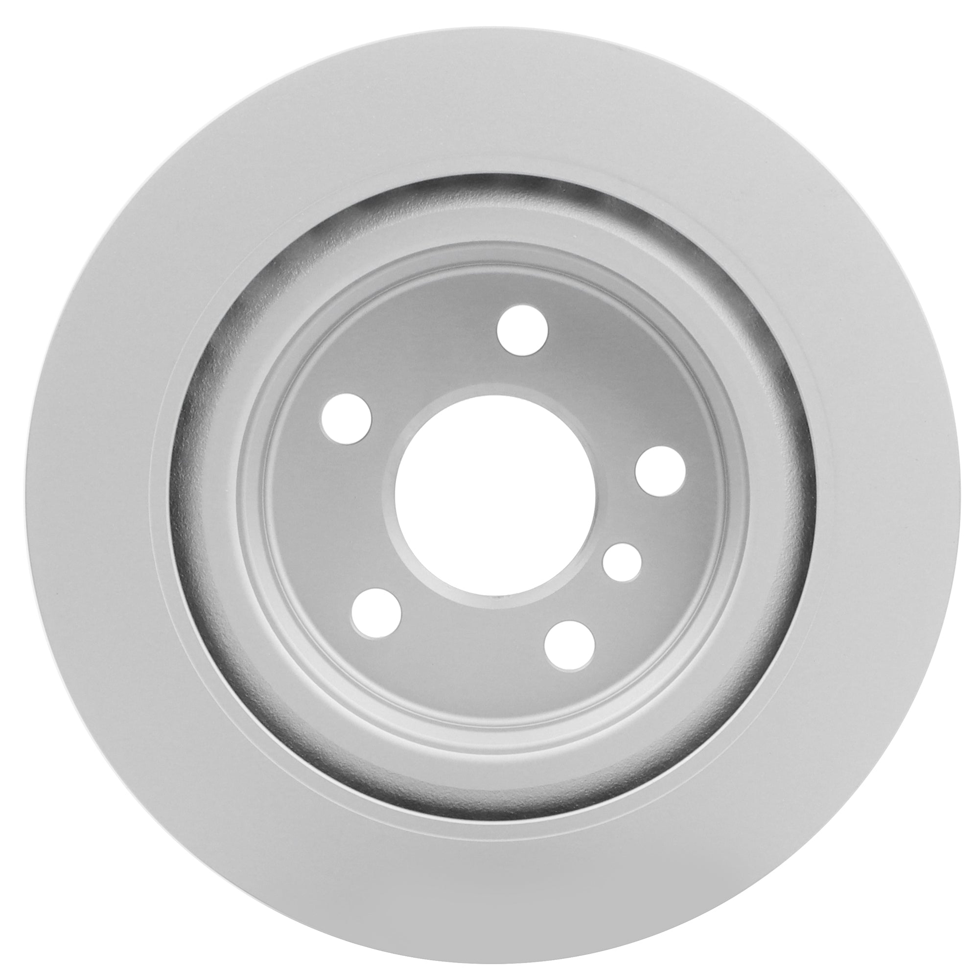 Metrix Premium Rear Disc Brake Rotor 84813MF OE fit chassis parts