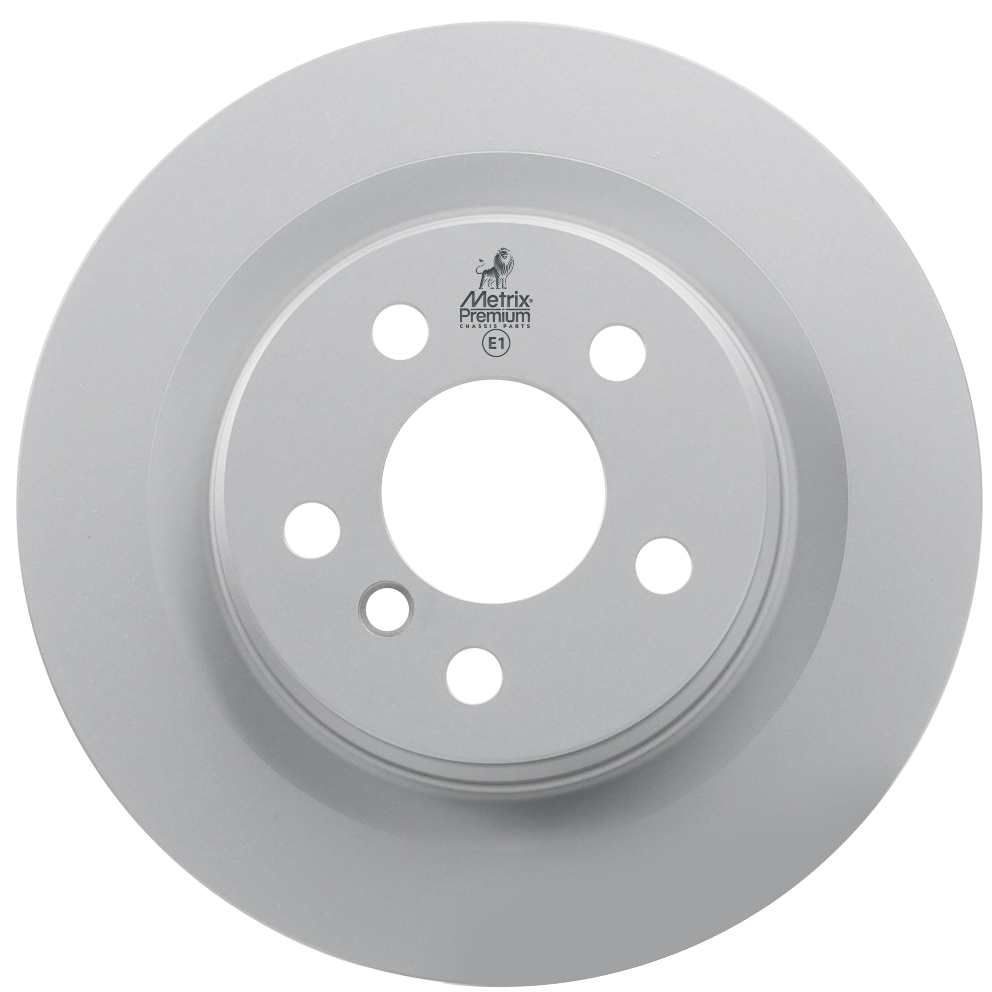 Metrix Premium Rear Disc Brake Rotor 84813MF OEM fit auto parts