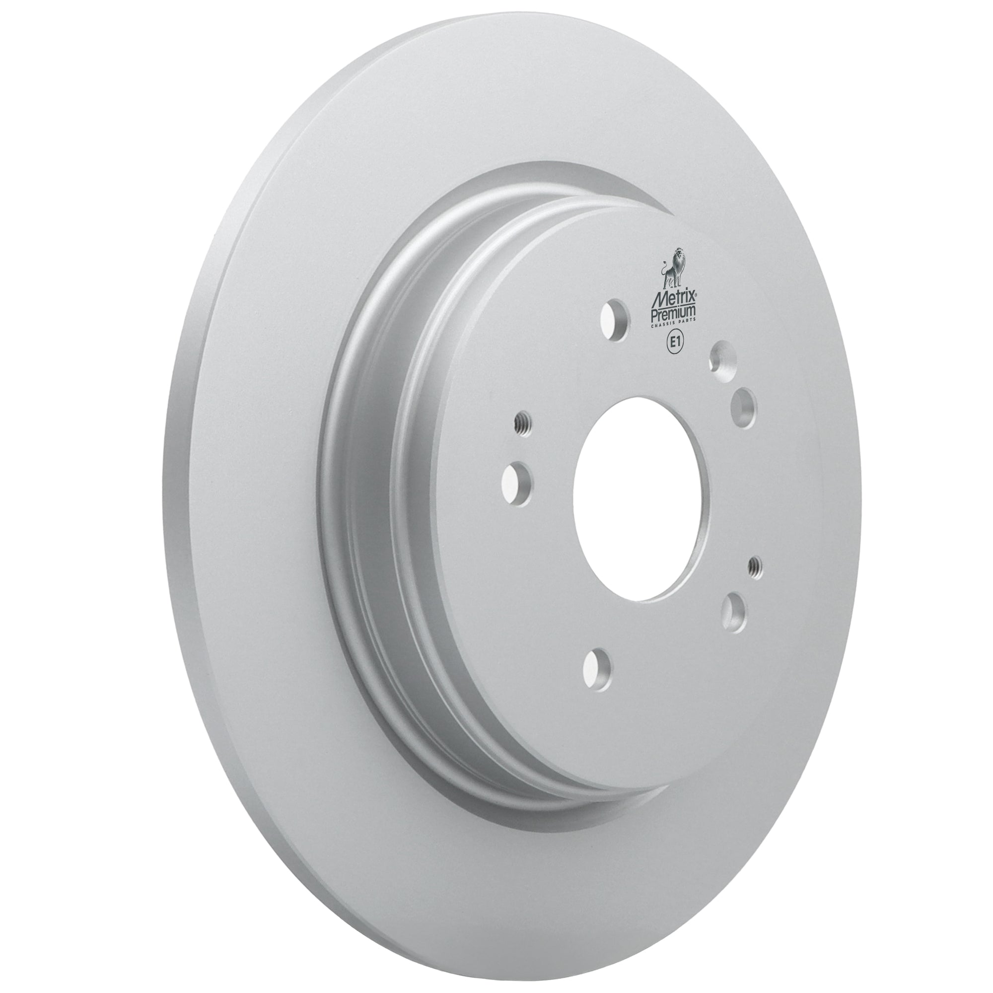 Metrix Premium Rear Disc Brake Rotor Kit 92648MT best fit car parts
