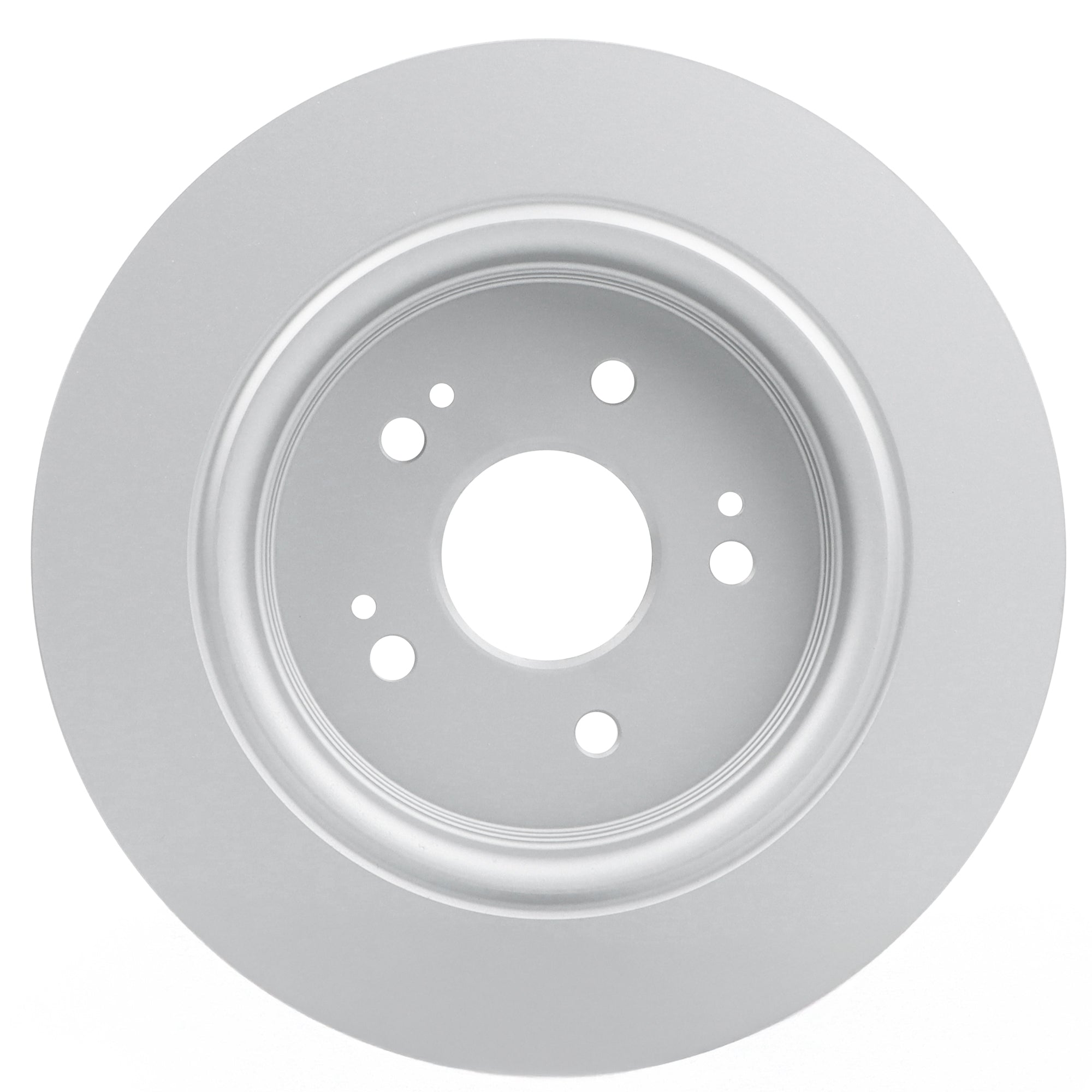 Metrix Premium Rear Disc Brake Rotor Kit 92648MT OE fit chassis parts