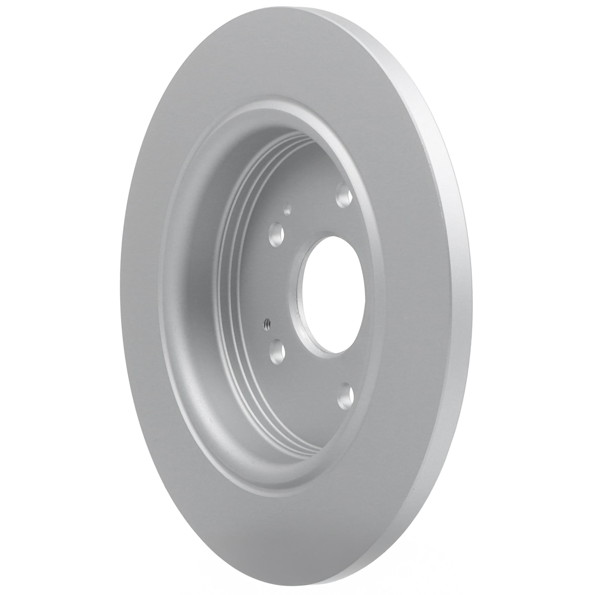 Metrix Premium Rear Disc Brake Rotor 84816MF best auto components