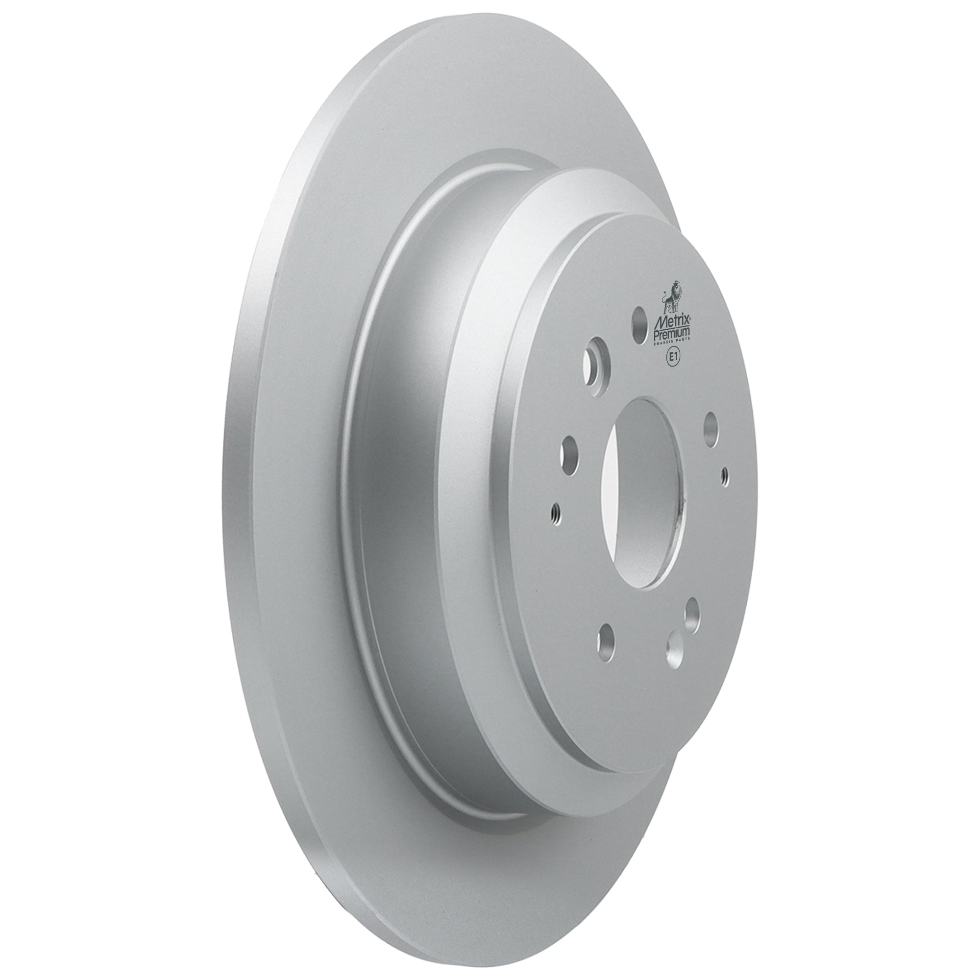 Metrix Premium Rear Disc Brake Rotor 84817MF OE perfect fit auto parts