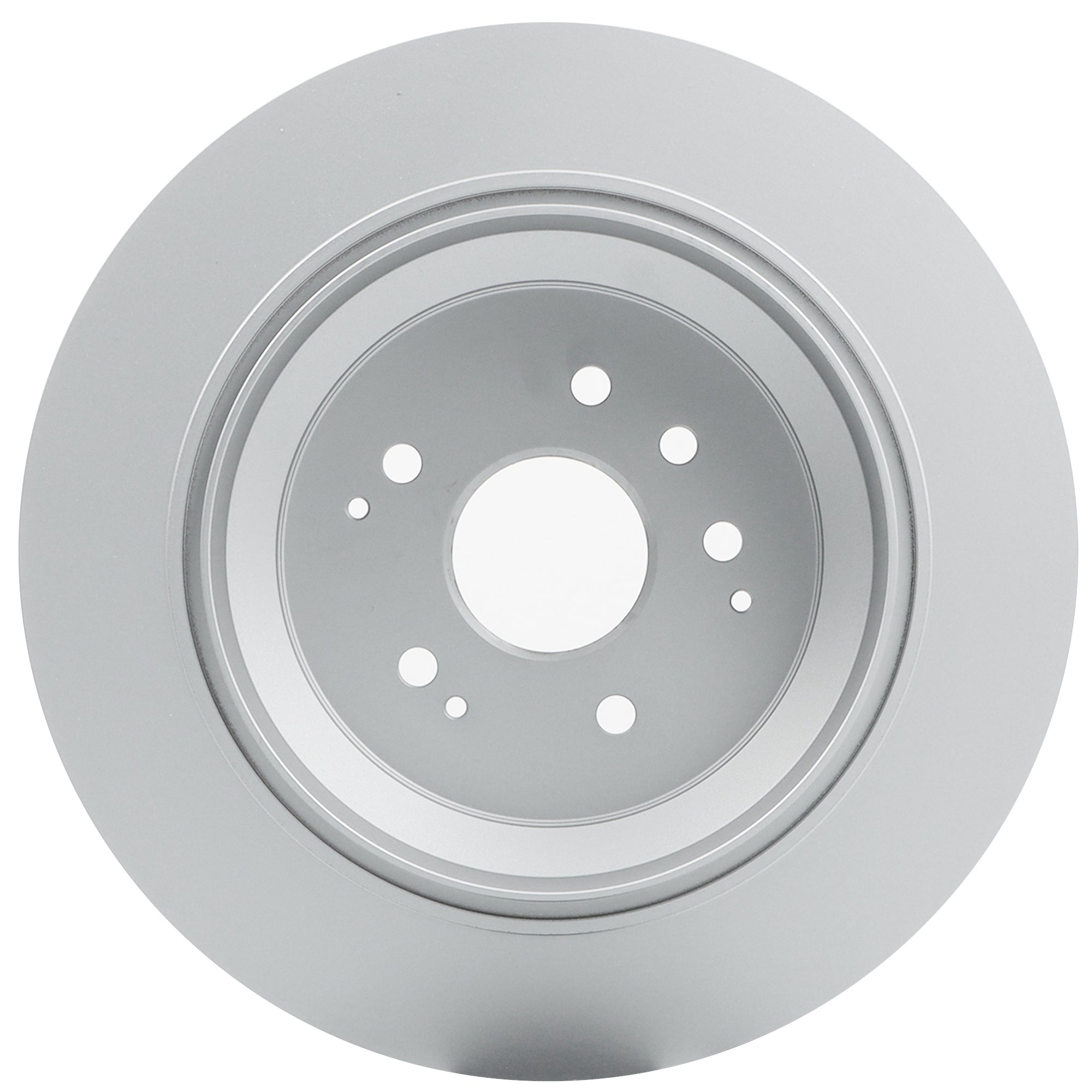 Metrix Premium Rear Disc Brake Rotor Kit 92456MT best fit car parts