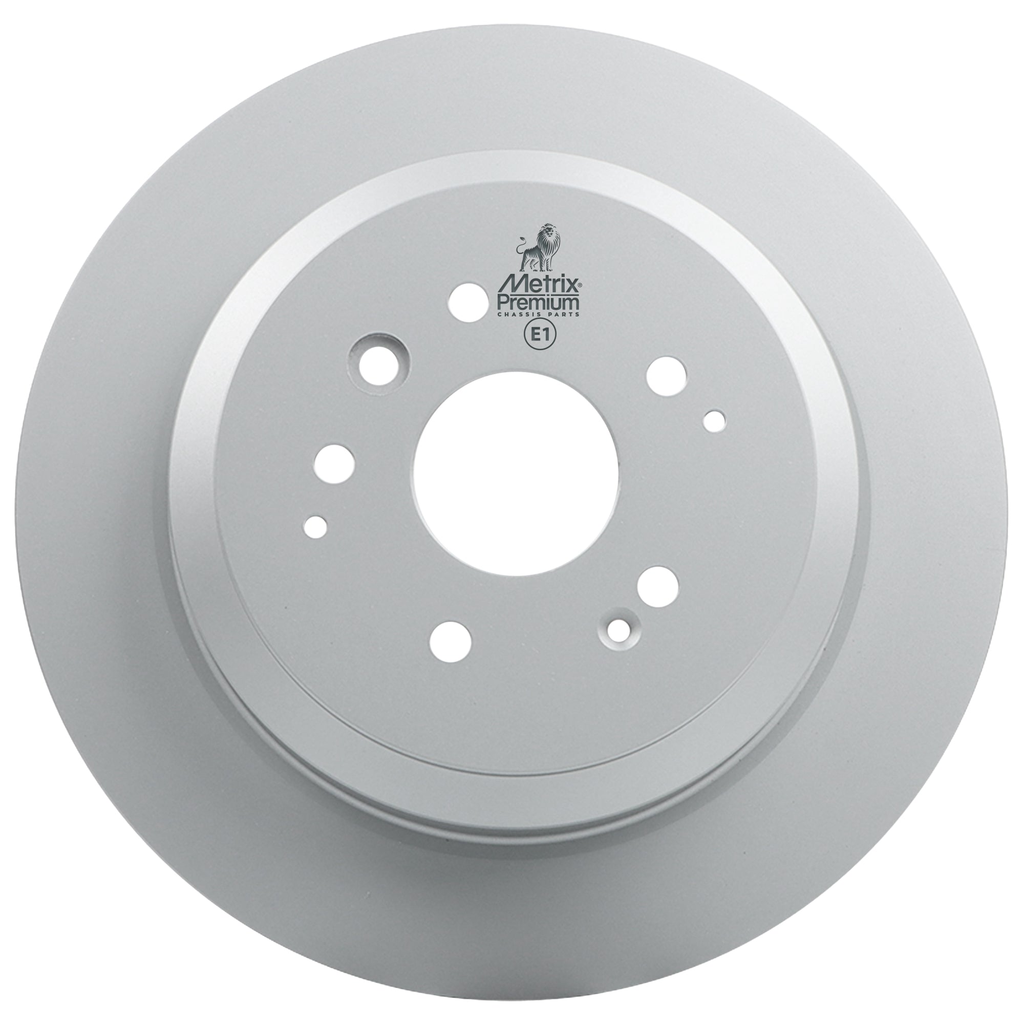 Metrix Premium Rear Disc Brake Rotor Kit 92456MT best auto components