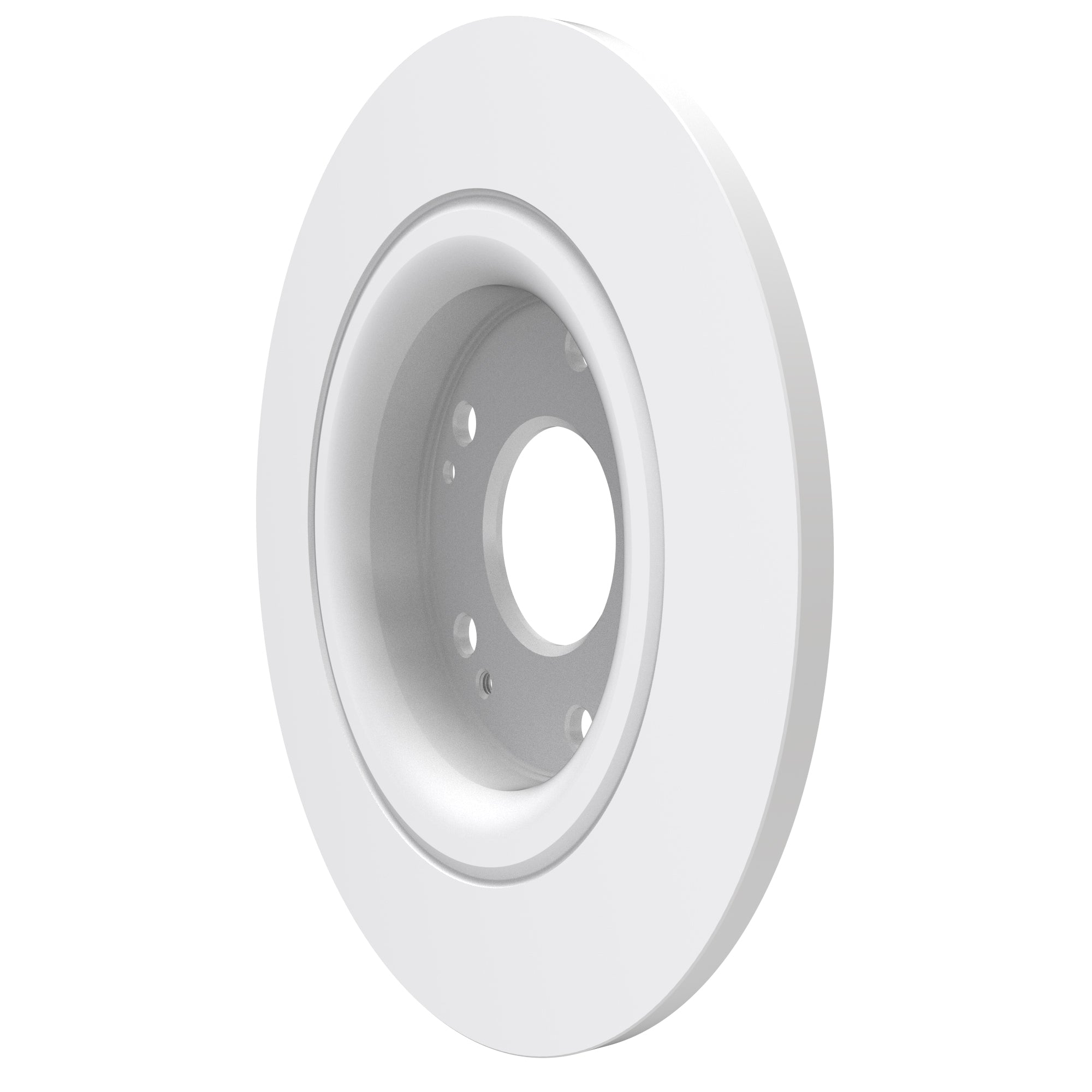Rear Disc Brake Rotor 84822MF