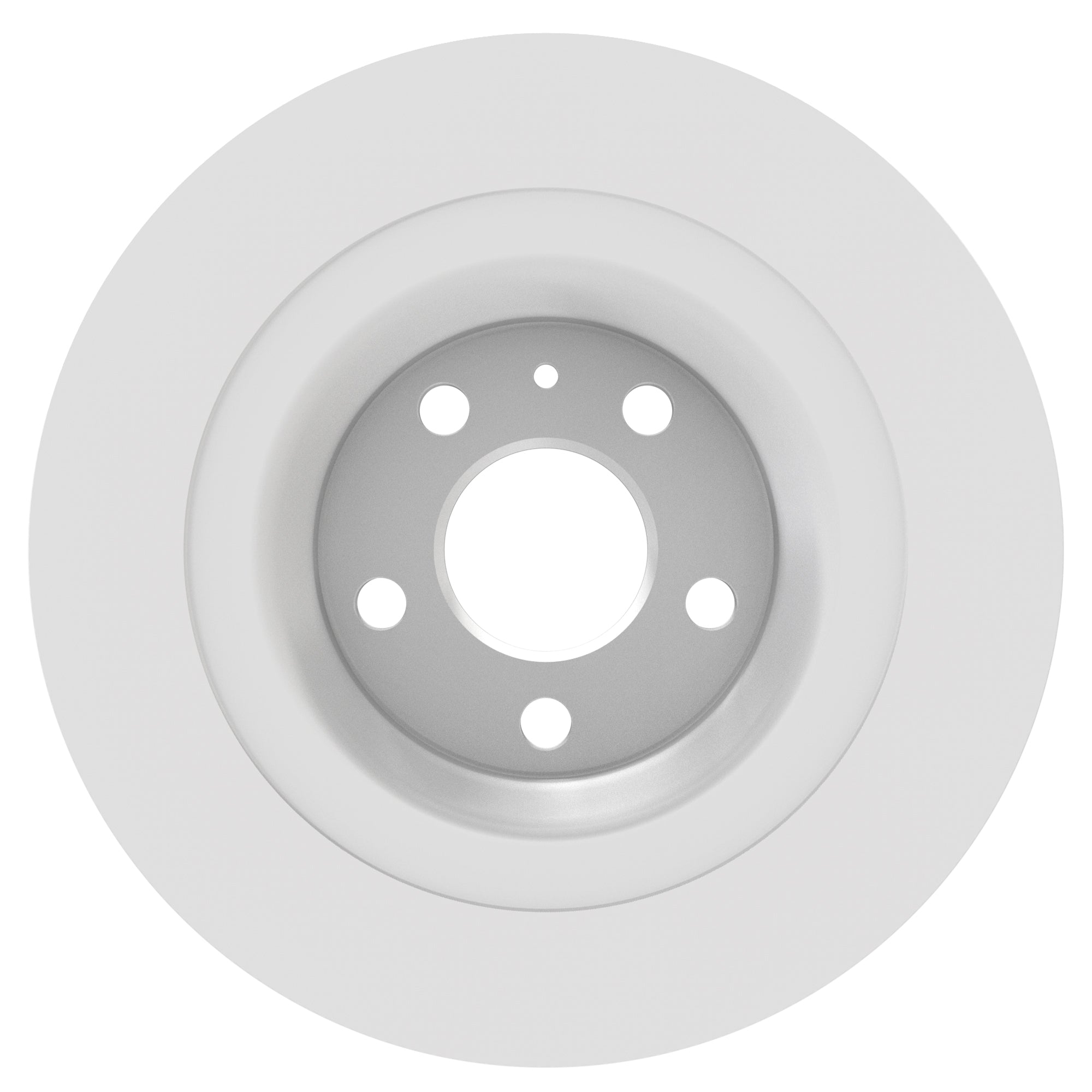 METRIX PREMIUM CHASSIS PARTS Disc Brake Rotor P/N:84825MF Fits: Volvo Xc40 22-19