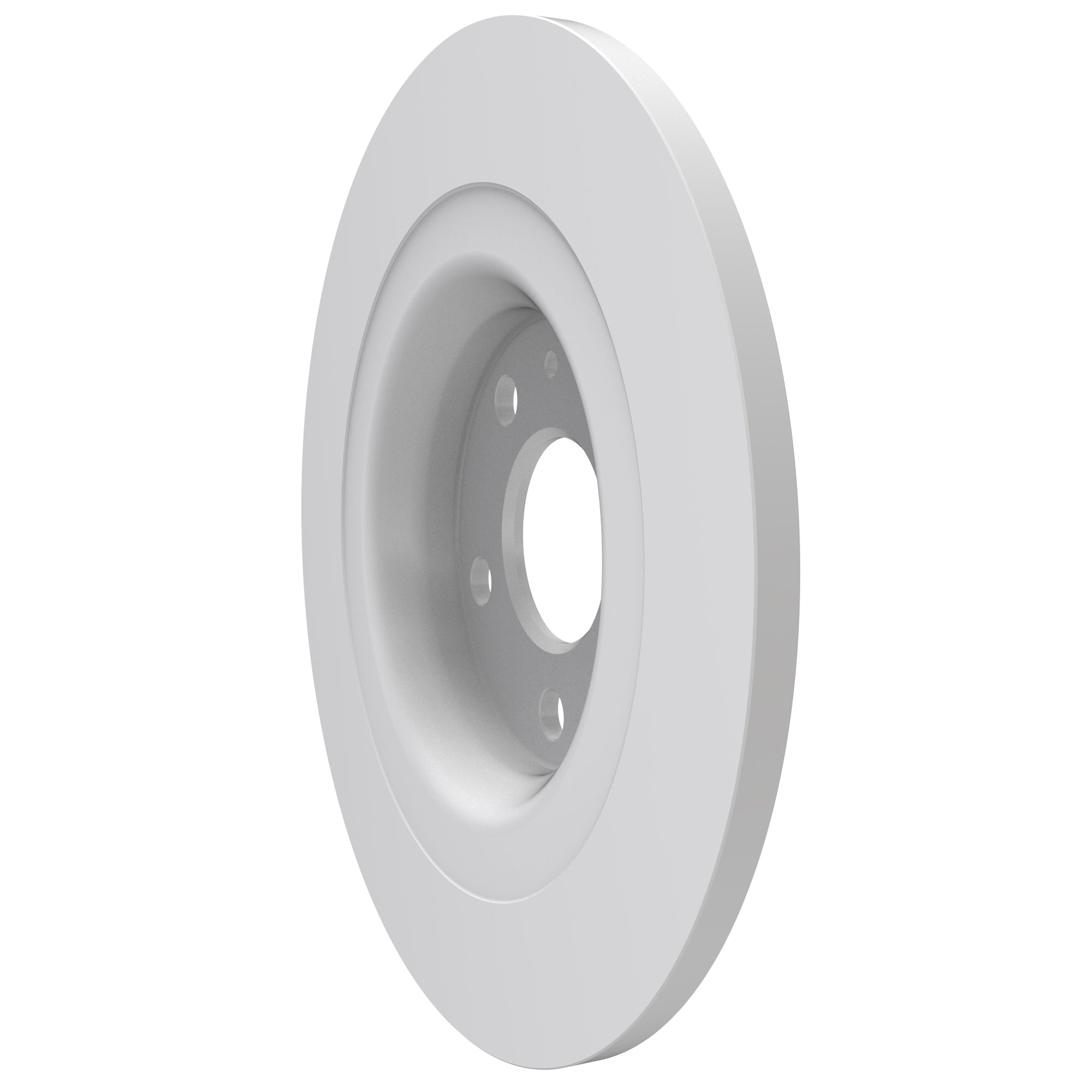 METRIX PREMIUM CHASSIS PARTS Disc Brake Rotor P/N:84825MF Fits: Volvo Xc40 22-19