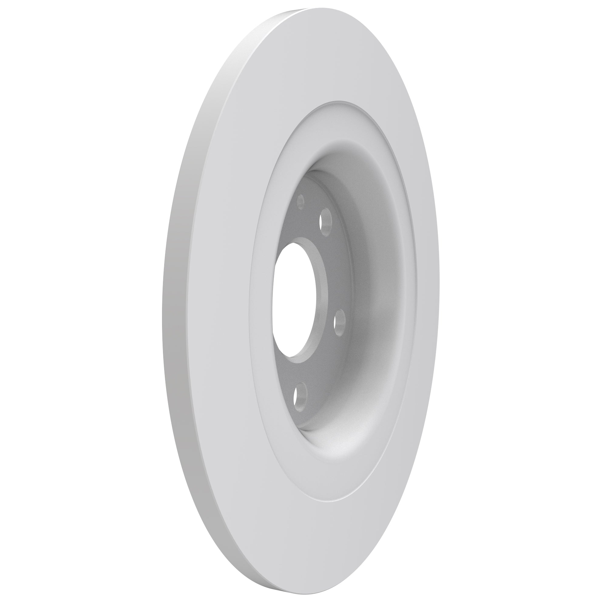 METRIX PREMIUM CHASSIS PARTS Disc Brake Rotor P/N:84825MF Fits: Volvo Xc40 22-19