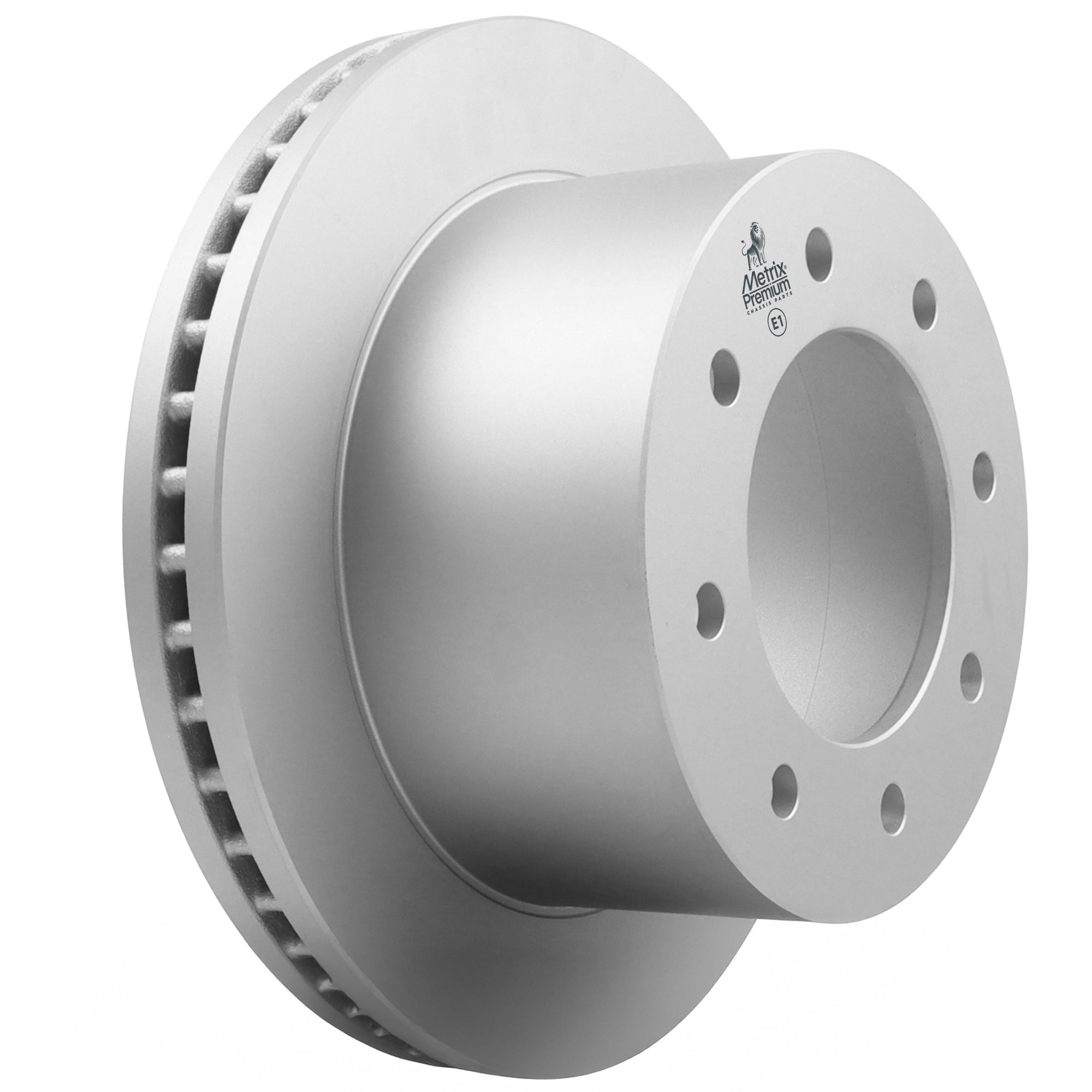 Metrix Premium Rear Disc Brake Rotor 84826MF best fit car parts