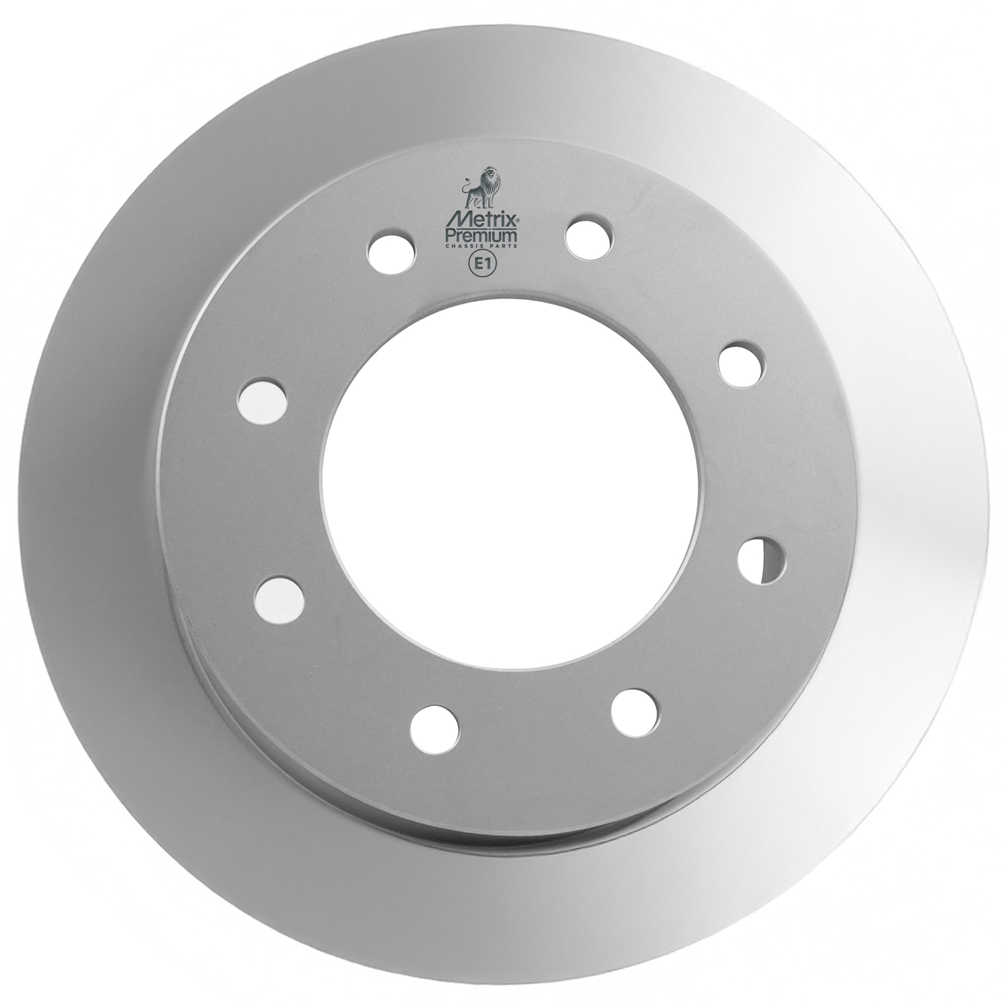 Metrix Premium Rear Disc Brake Rotor Kit 92400MT OEM fit auto parts