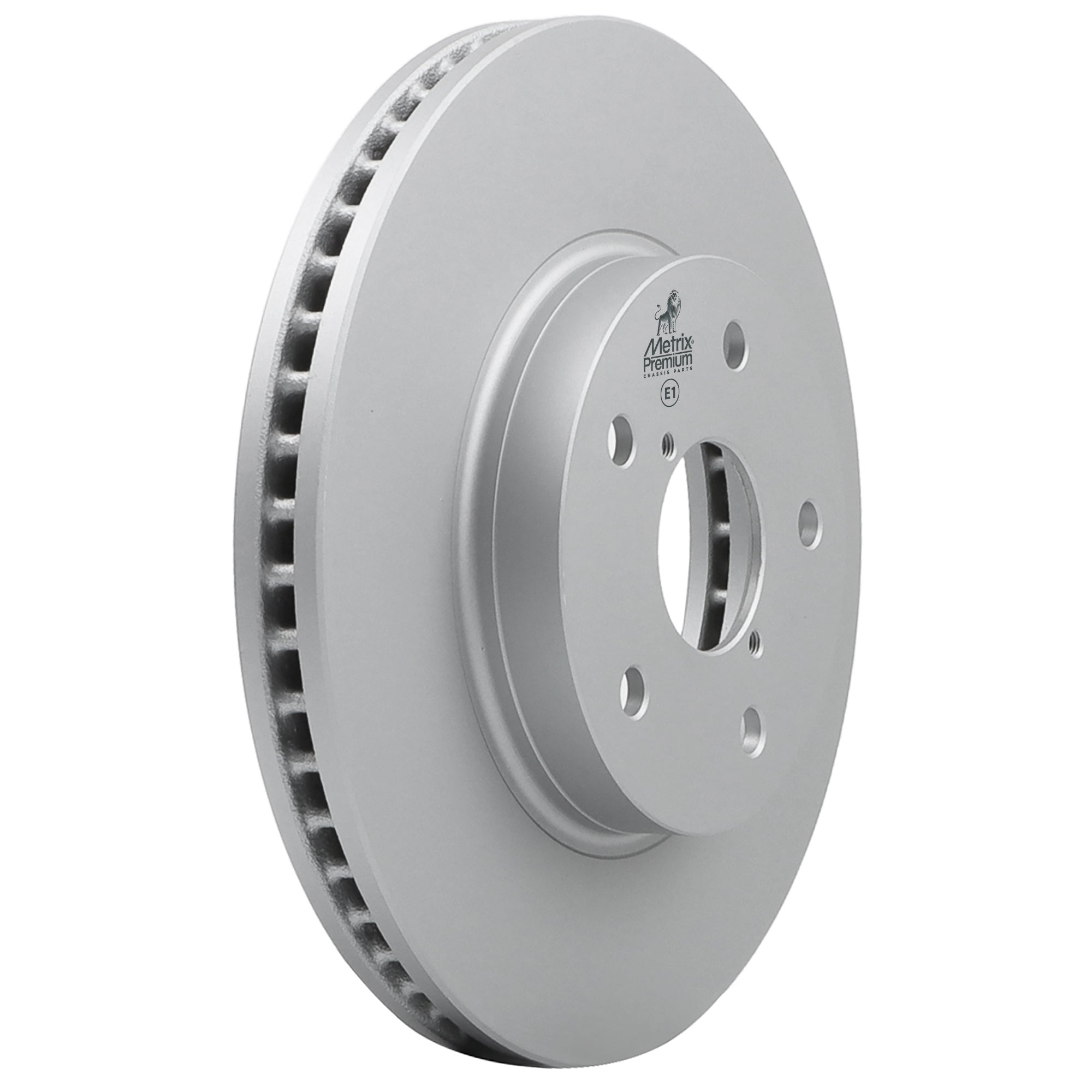 Metrix Premium Front Disc Brake Rotor 84827MF best fit car parts
