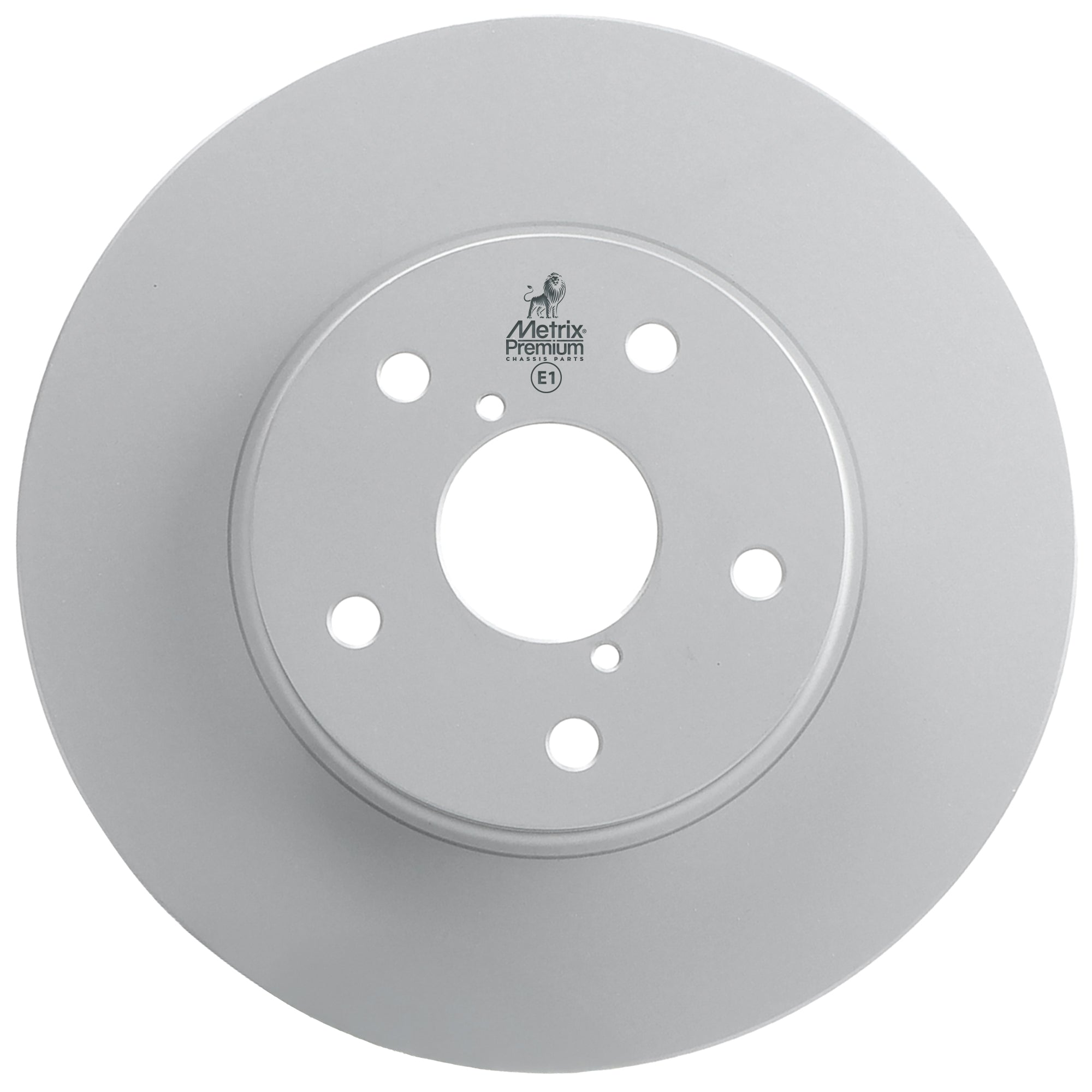Metrix Premium Front Disc Brake Rotor Kit 92647MT OEM fit auto parts
