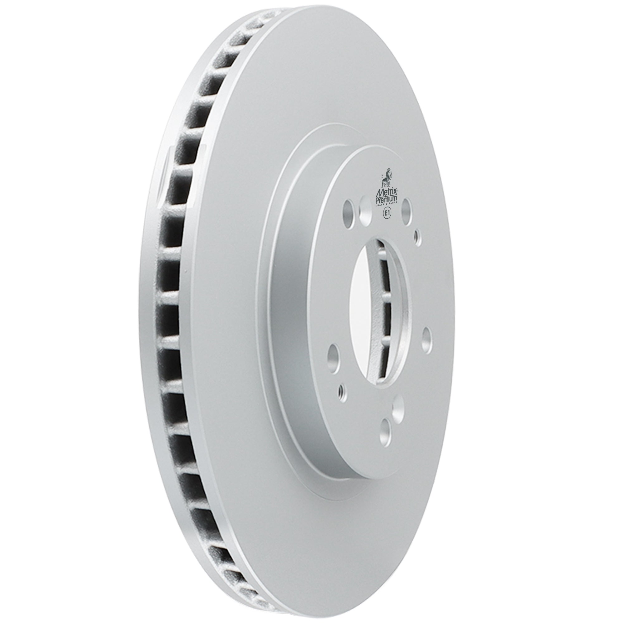 Metrix Premium Front Disc Brake Rotor 84828MF best fit car parts