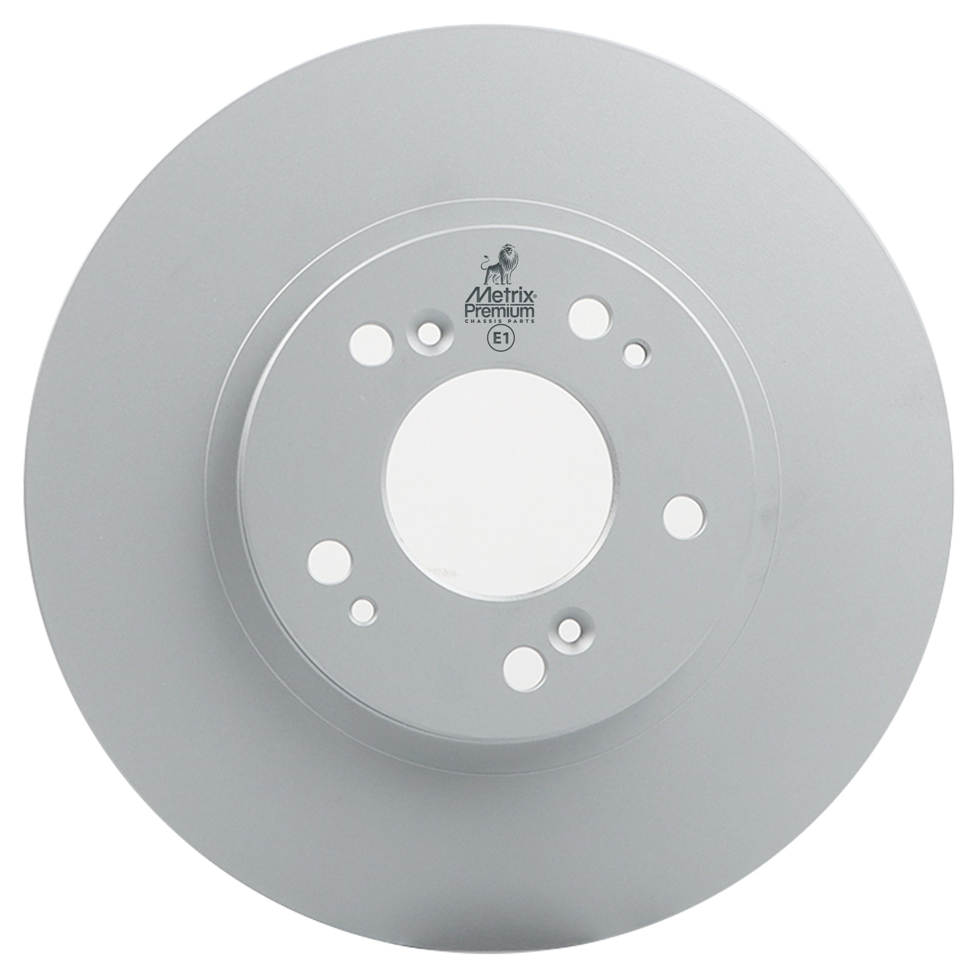Metrix Premium Front Disc Brake Rotor Kit 92455MT OEM fit auto parts