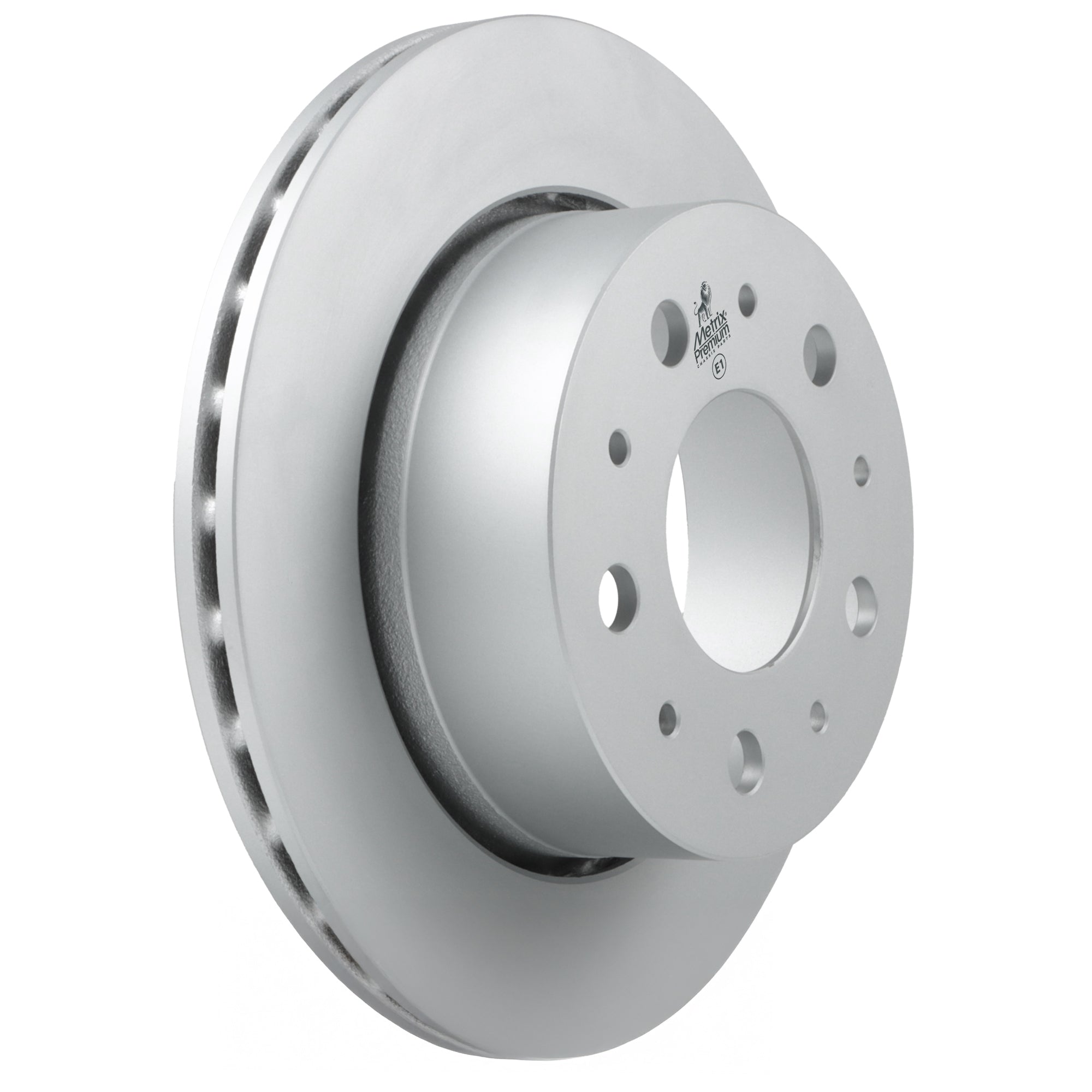 Metrix Premium Rear Disc Brake Rotor 84831MF best fit car parts