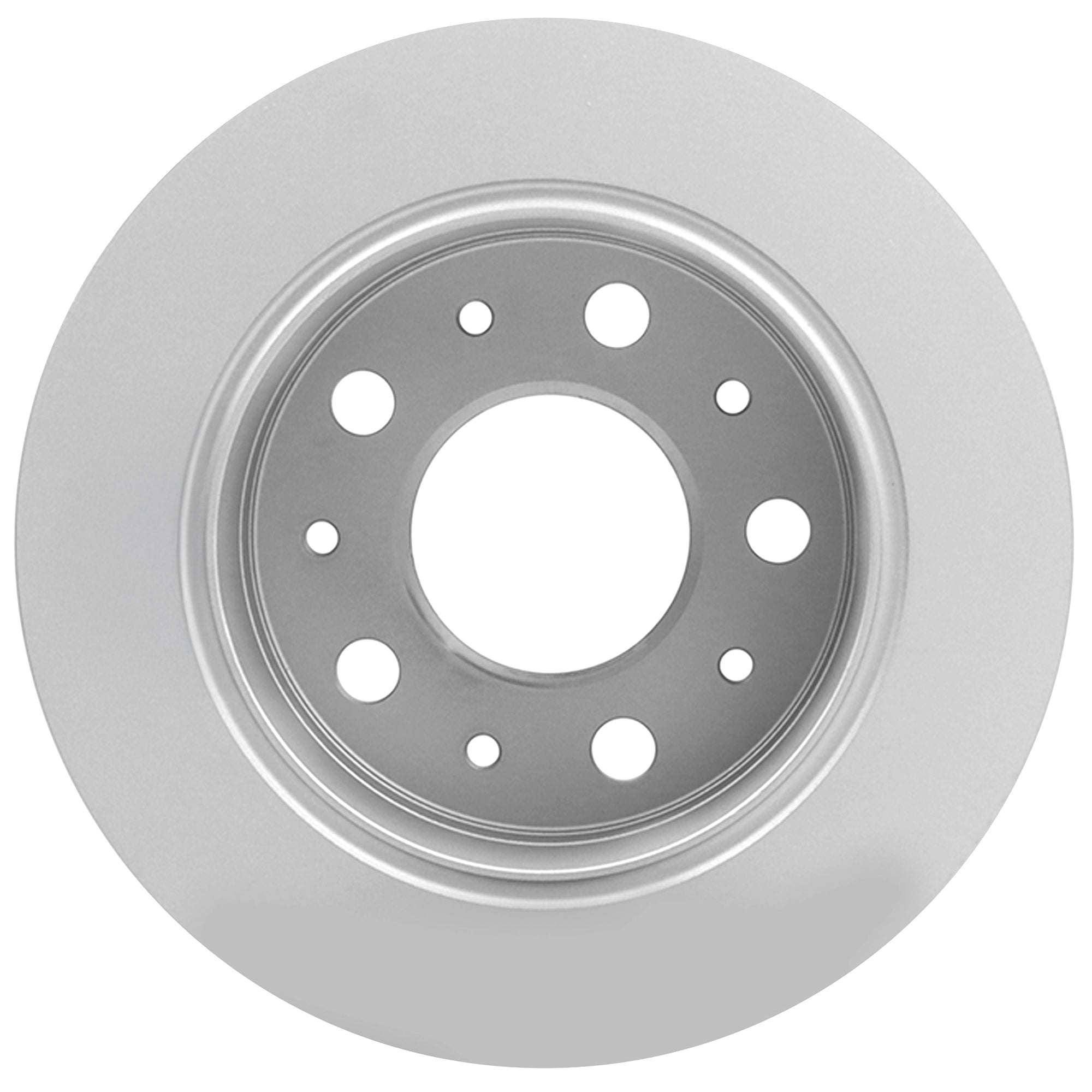 Metrix Premium Rear Disc Brake Rotor 84831MF OE fit chassis parts