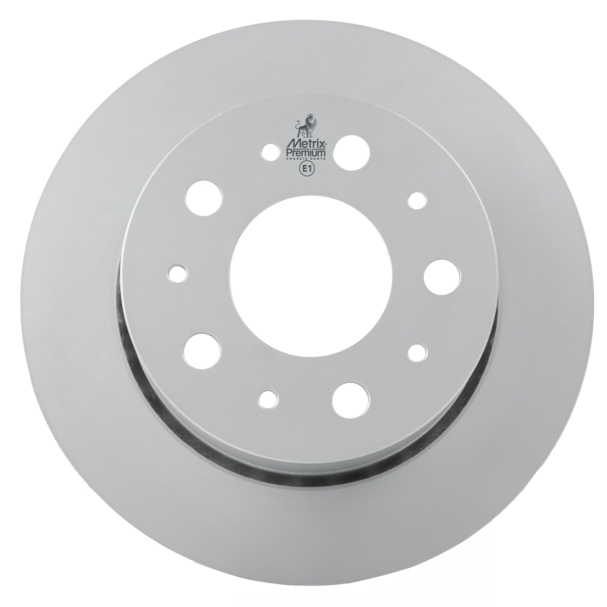 Metrix Premium Rear Disc Brake Rotor Kit 92646MT OEM fit auto parts
