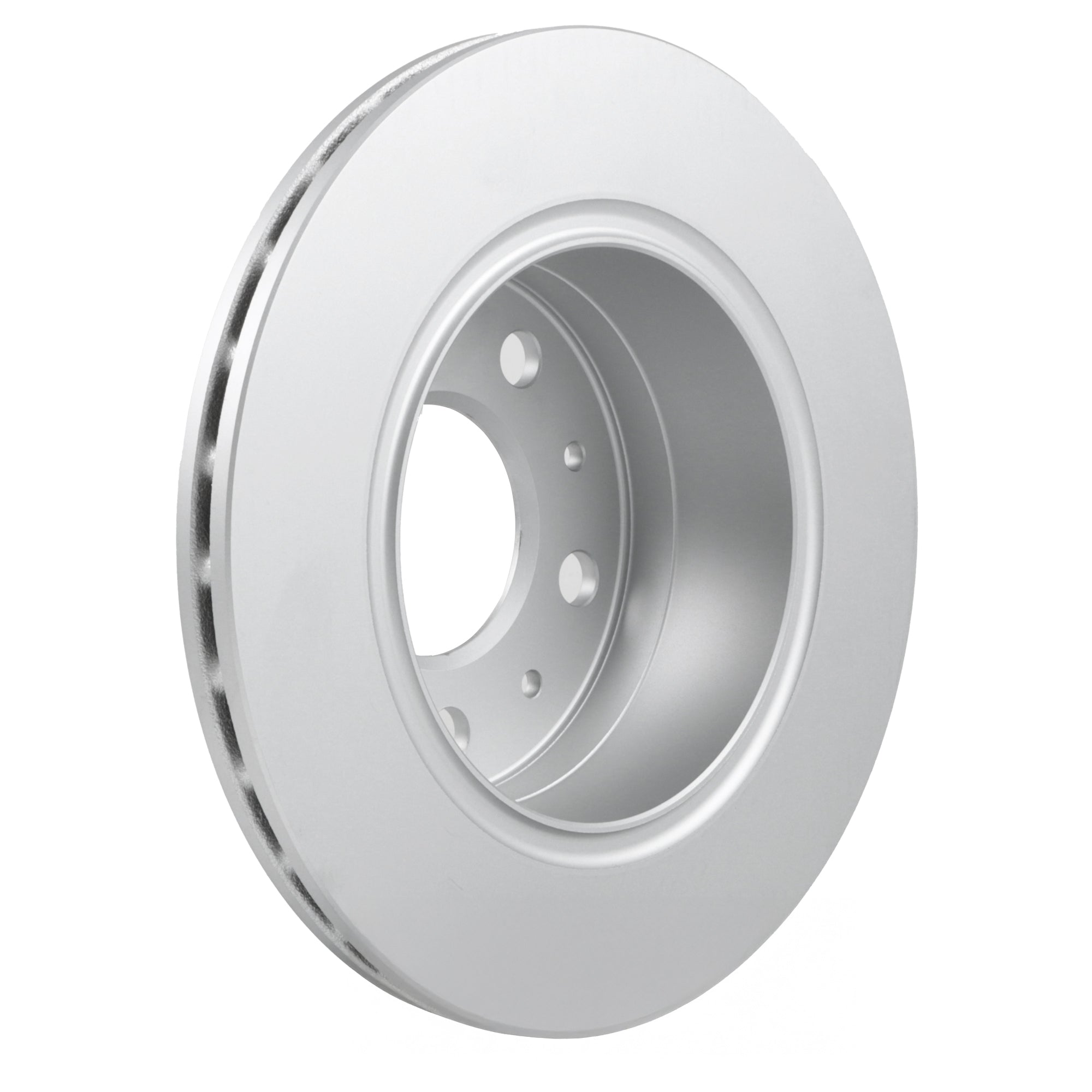 Rear Disc Brake Rotor Kit 92646MT