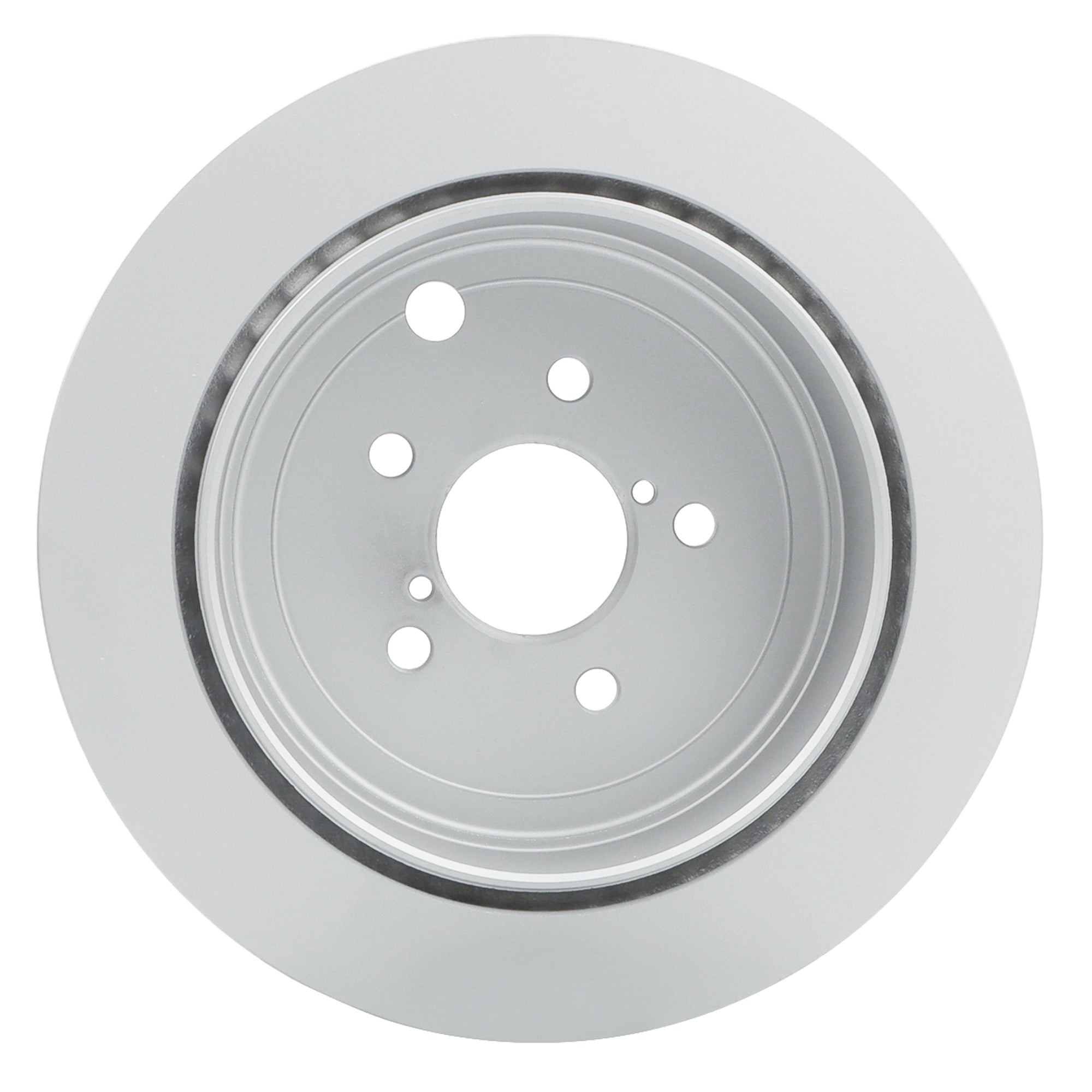 Metrix Premium Rear Disc Brake Rotor Kit 92454MT OE fit chassis parts