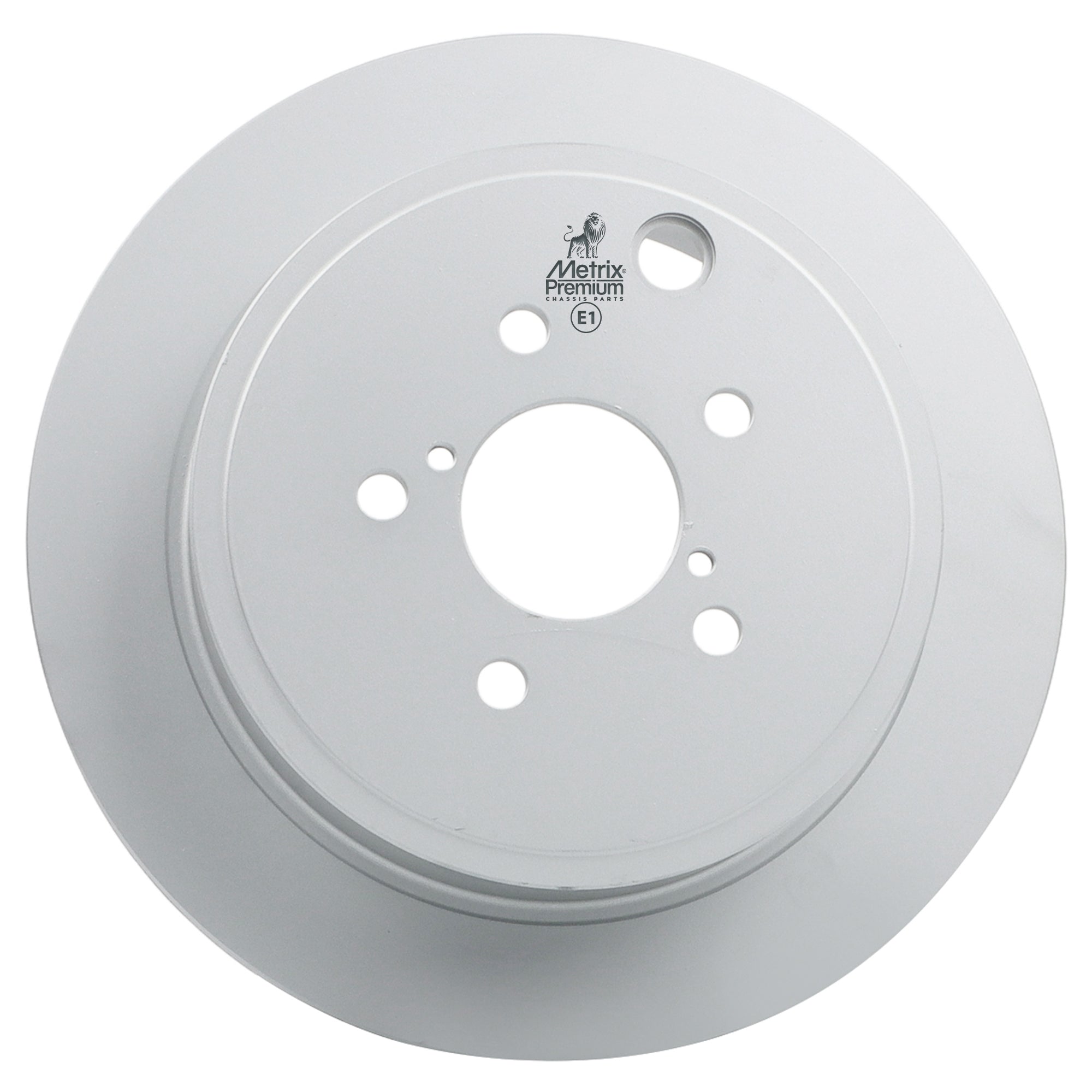 Metrix Premium Rear Disc Brake Rotor 84832MF OEM fit auto parts