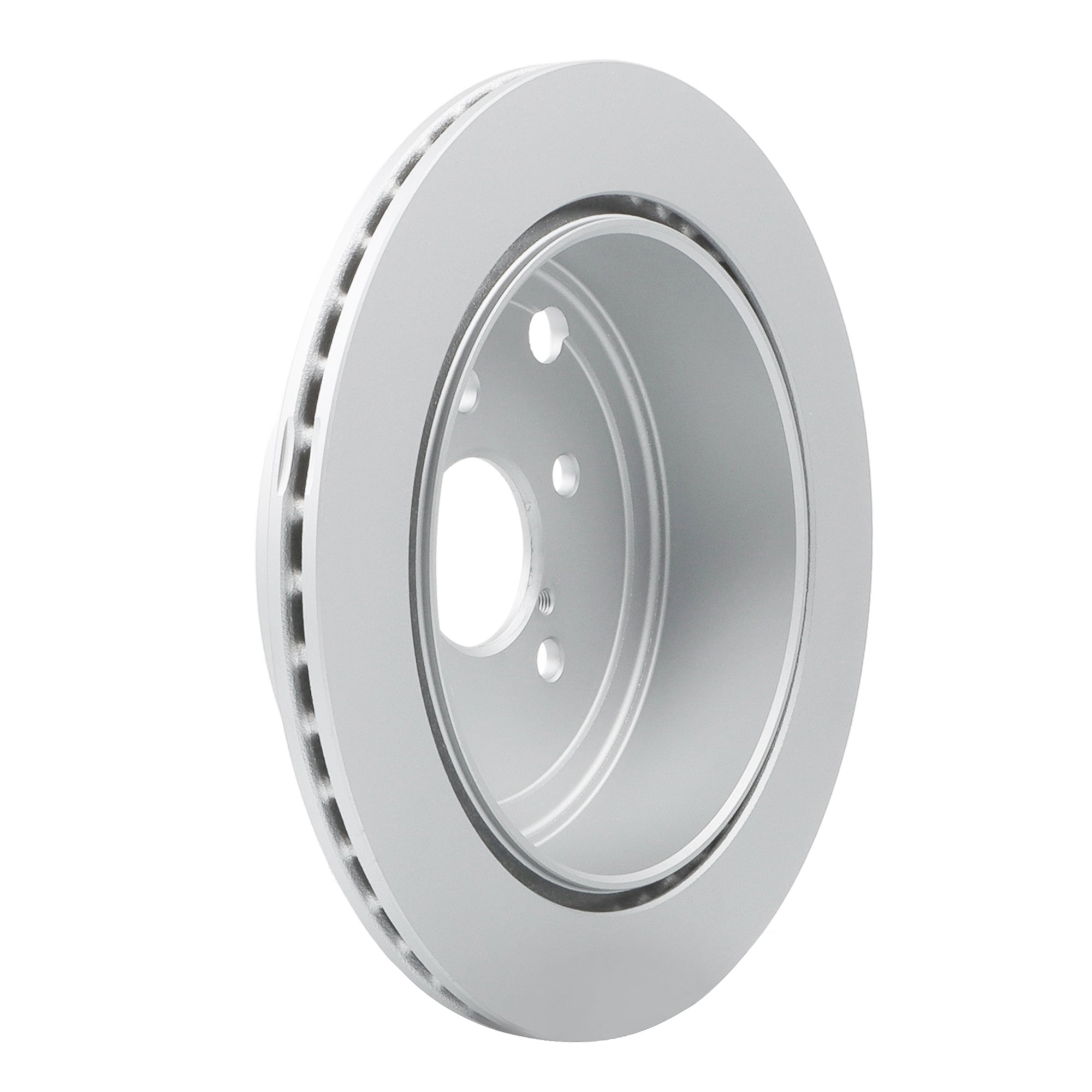 Rear Disc Brake Rotor 84832MF