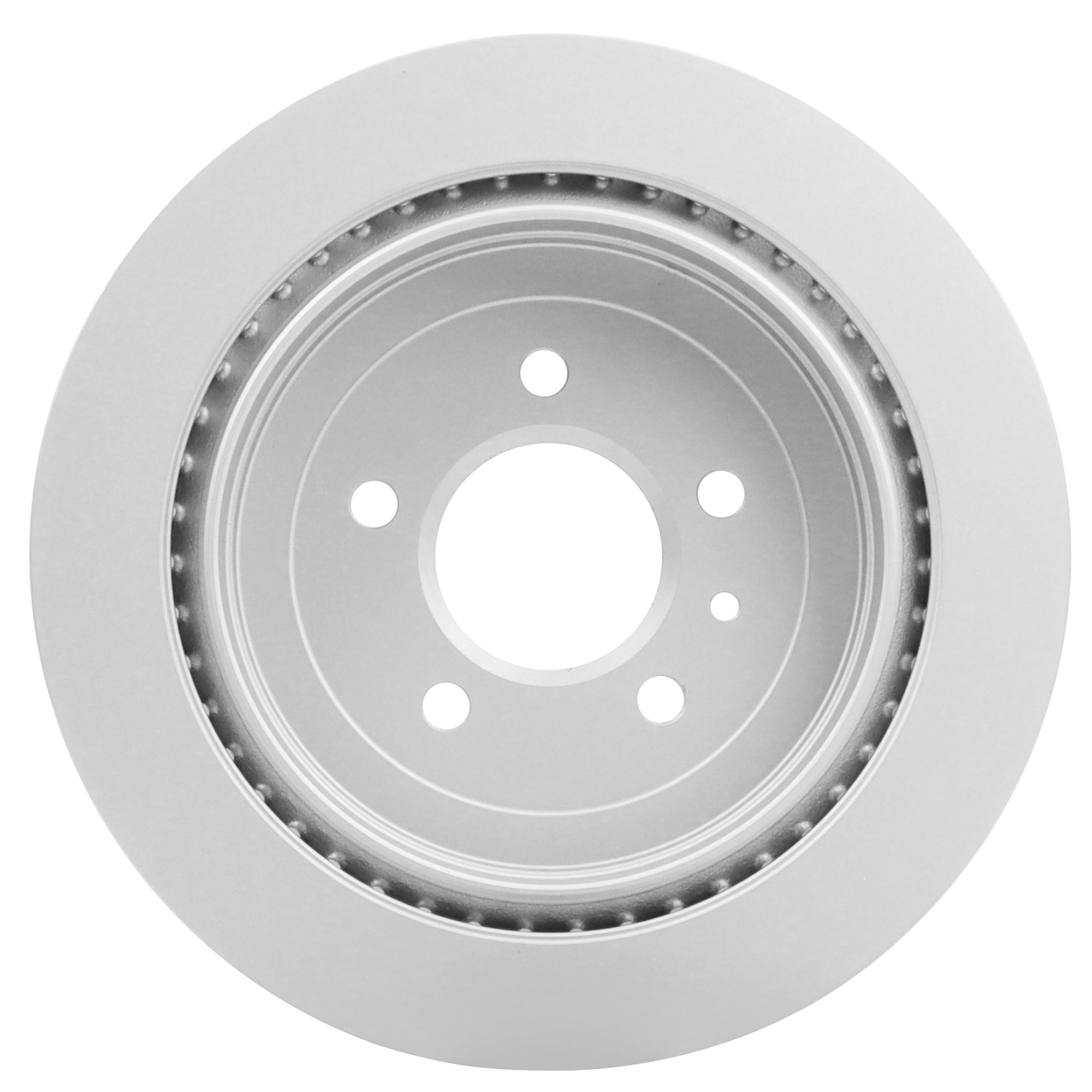 Metrix Premium Rear Disc Brake Rotor 84833MF OE fit chassis parts