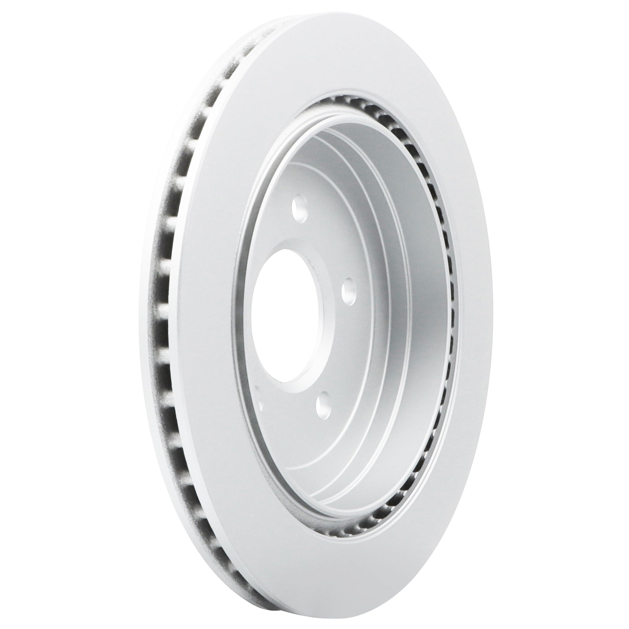 Rear Disc Brake Rotor Kit 92346MT