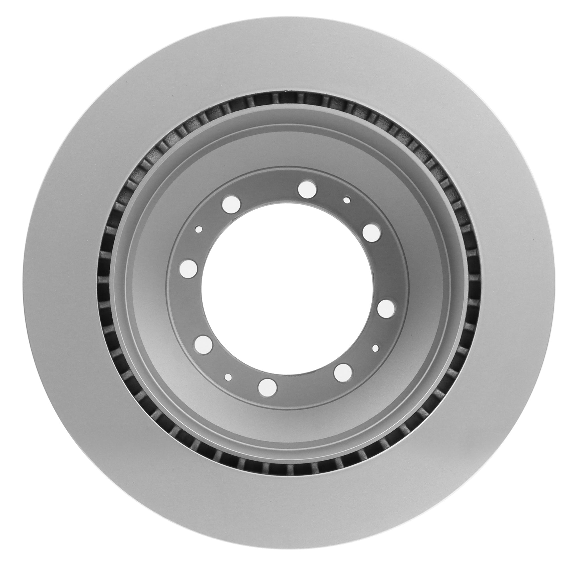 Metrix Premium Rear Disc Brake Rotor 84834MF OE fit chassis parts