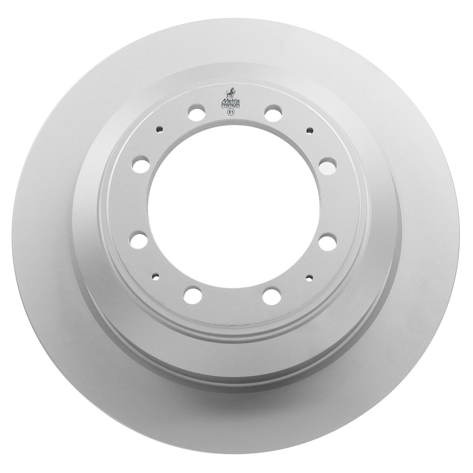 Metrix Premium Rear Disc Brake Rotor 84834MF OEM fit auto parts