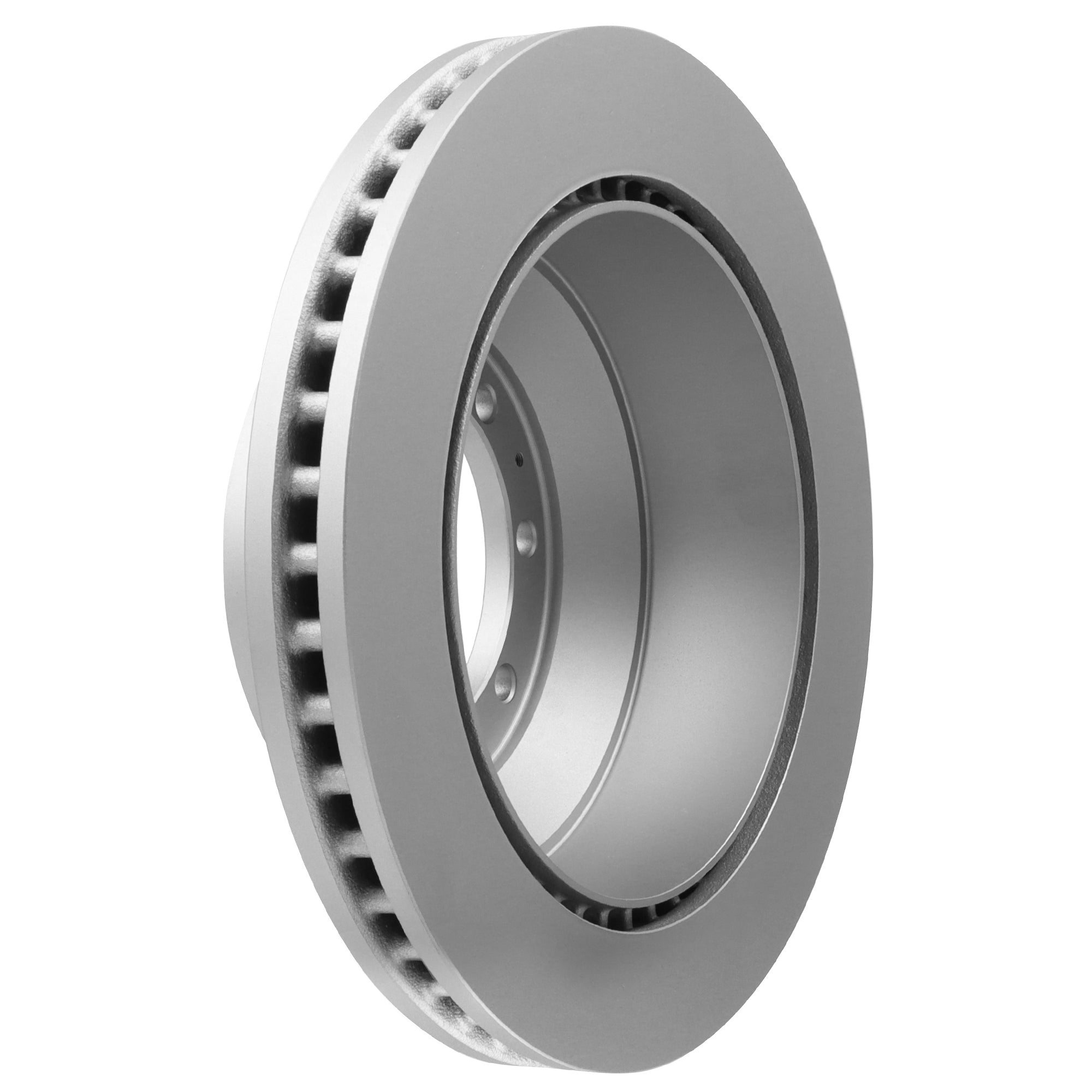 Rear Disc Brake Rotor Kit 92399MT