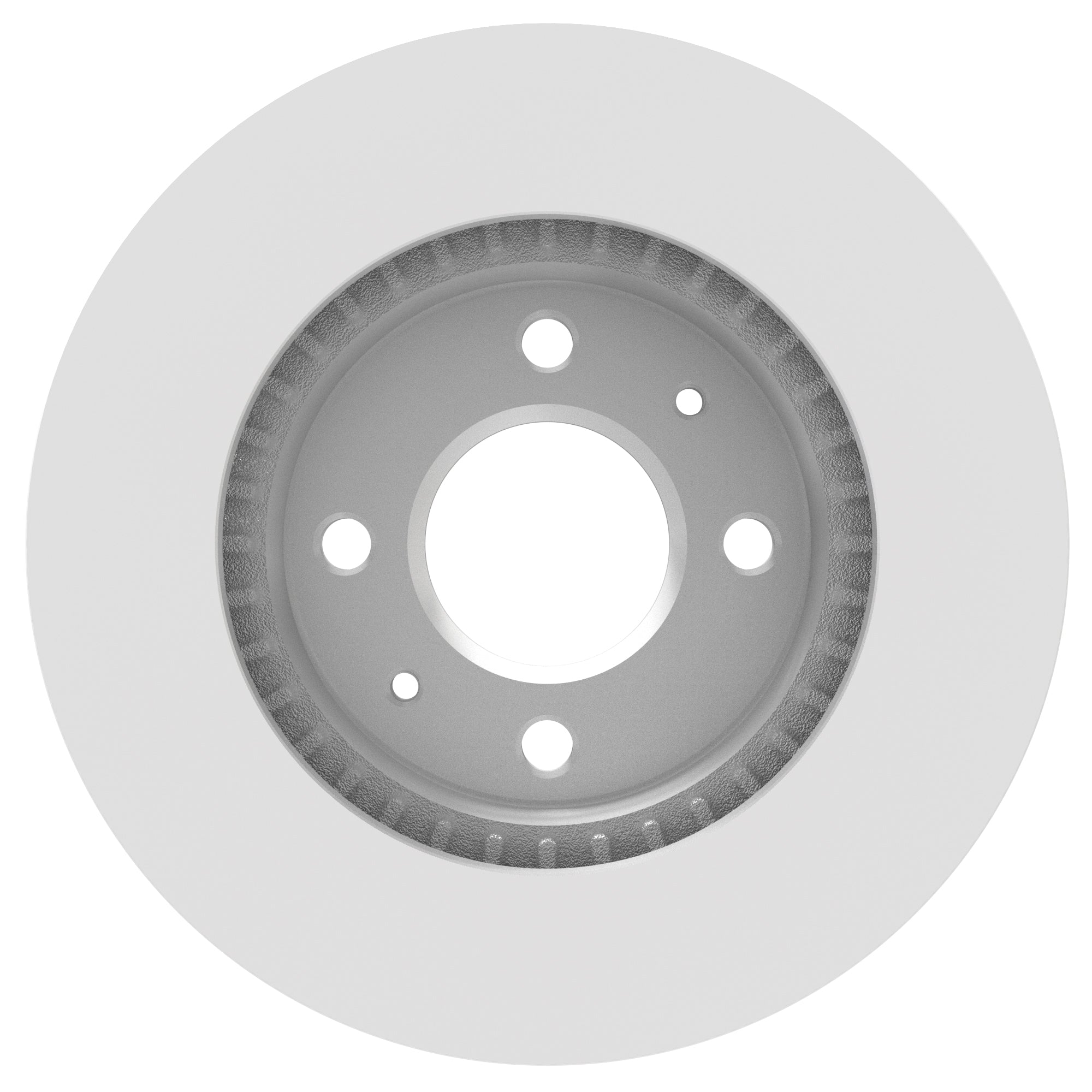Front Disc Brake Rotor 84837MF