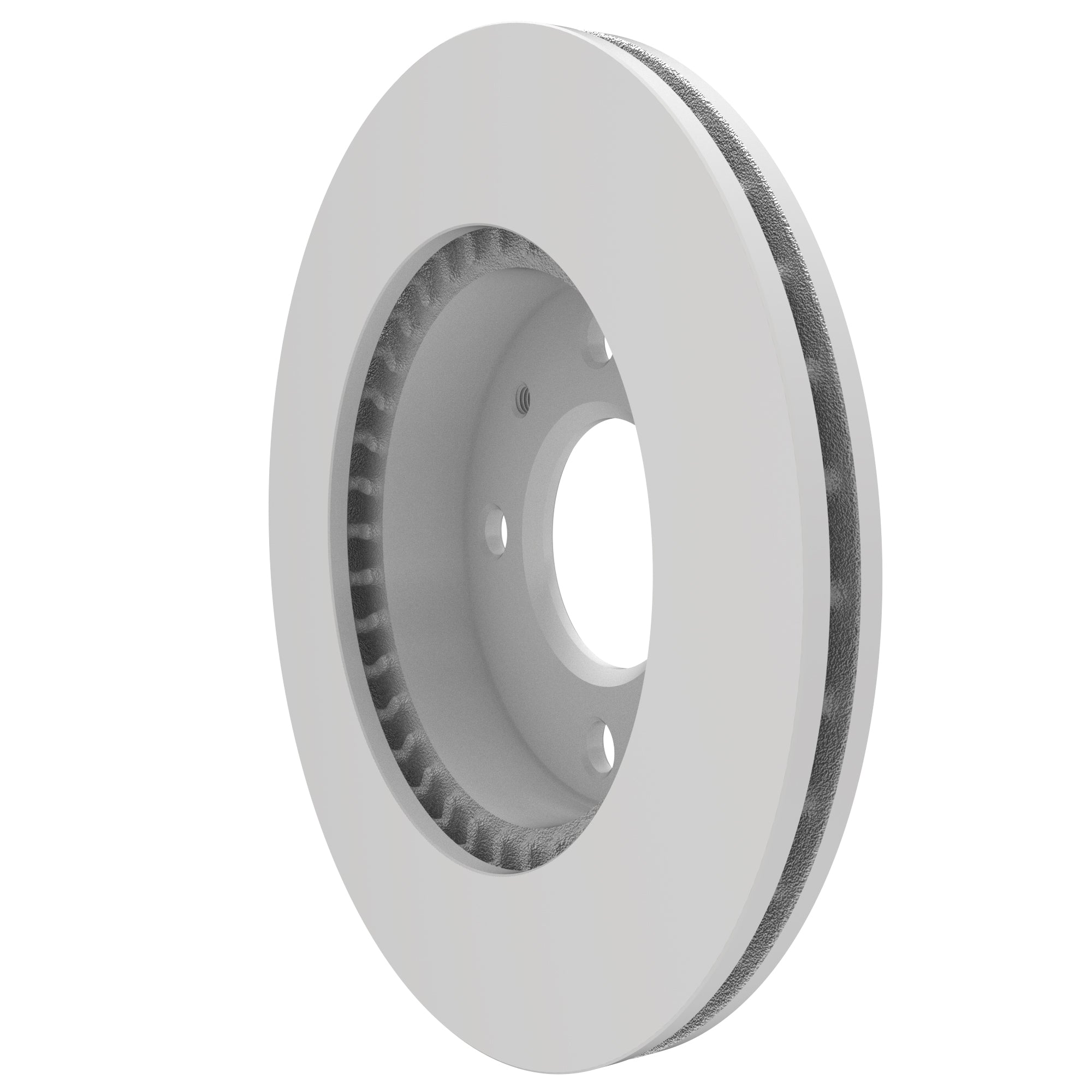 Front Disc Brake Rotor 84837MF
