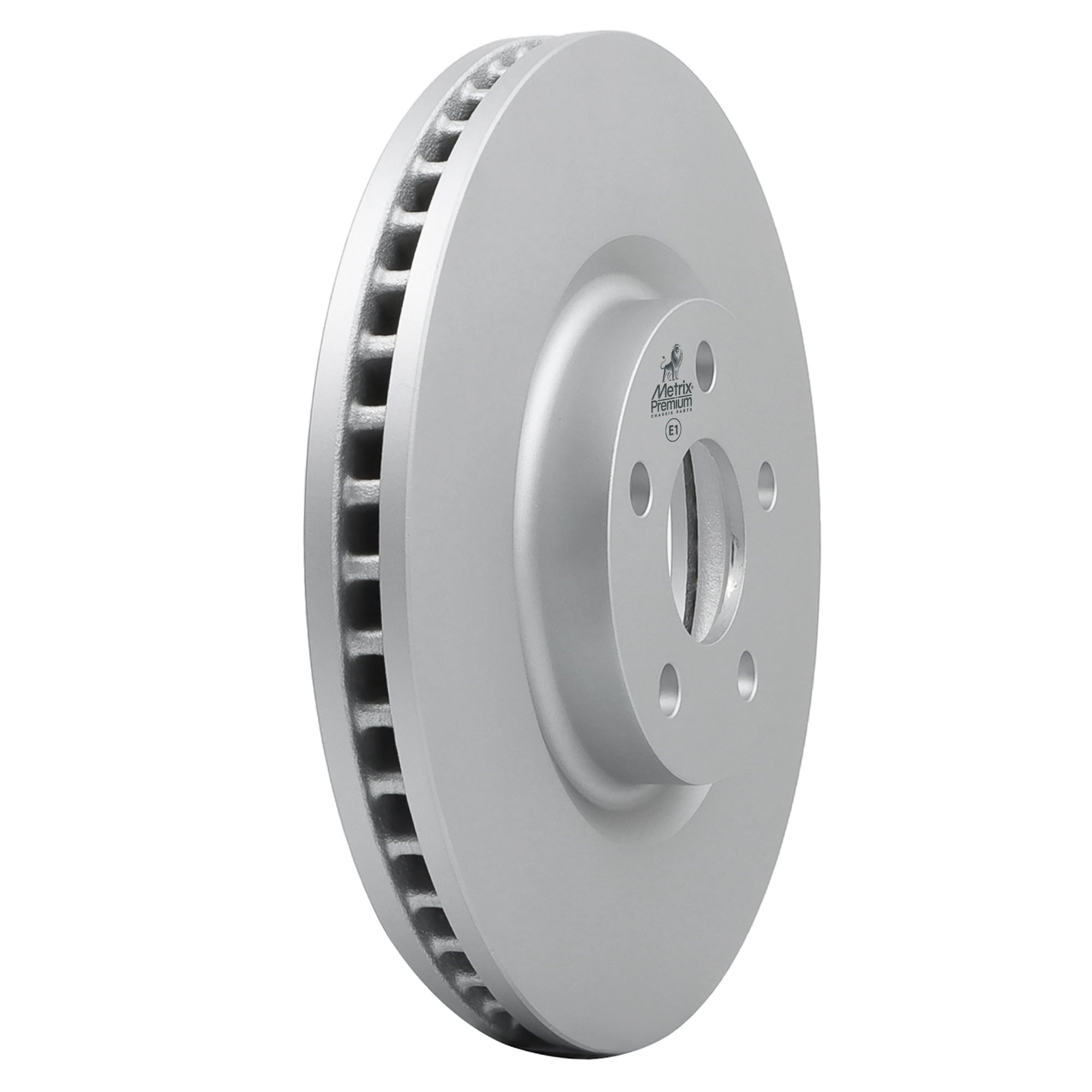 Metrix Premium Front Disc Brake Rotor 84838MF best fit car parts