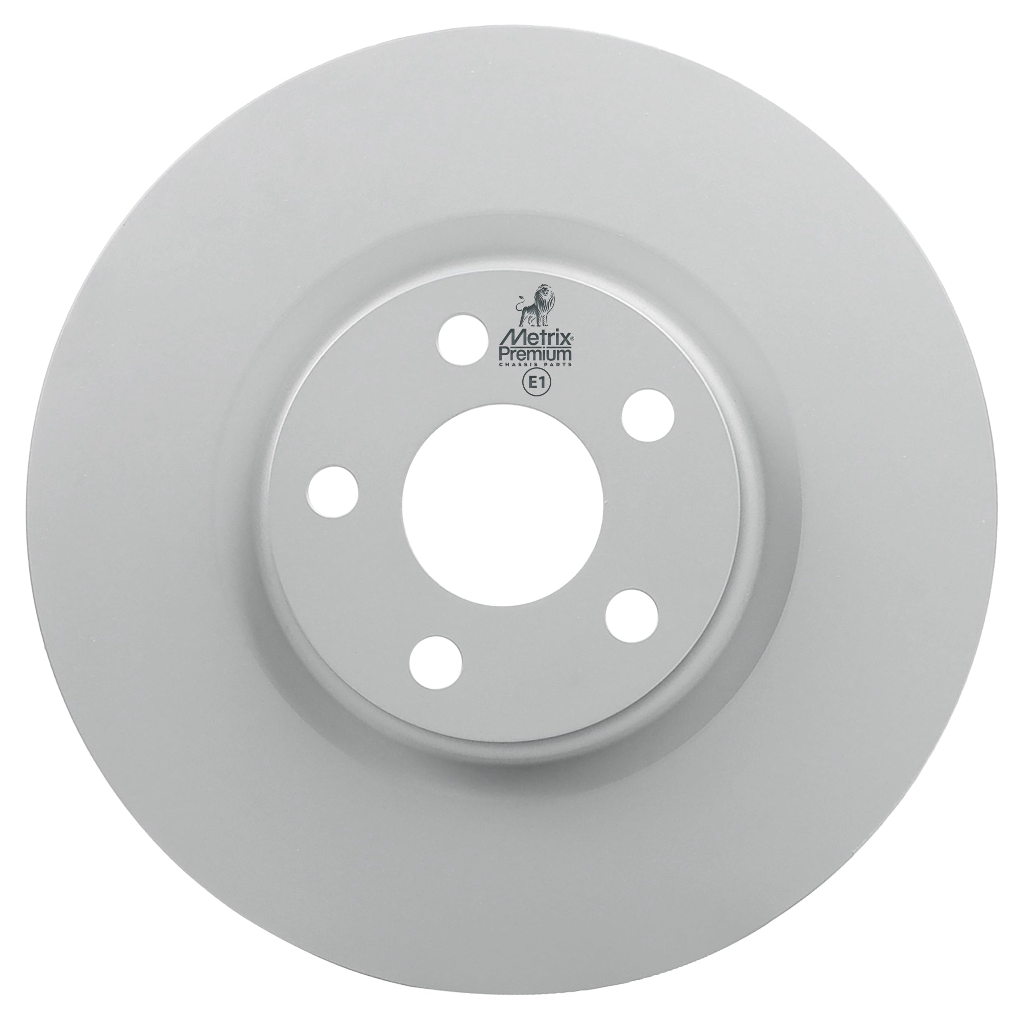 Metrix Premium Front Disc Brake Rotor Kit 92453MT OEM fit auto parts