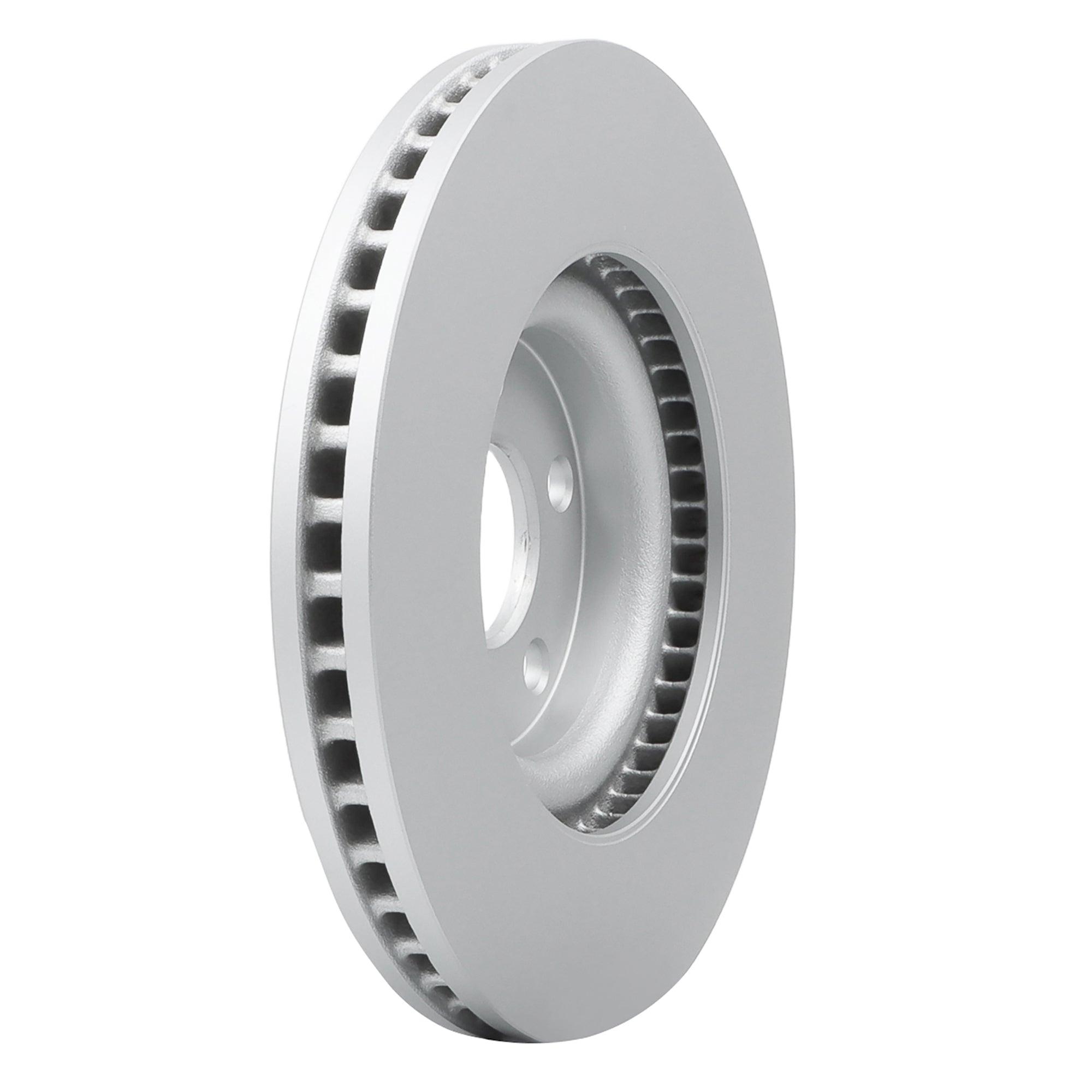 Front Disc Brake Rotor 84838MF