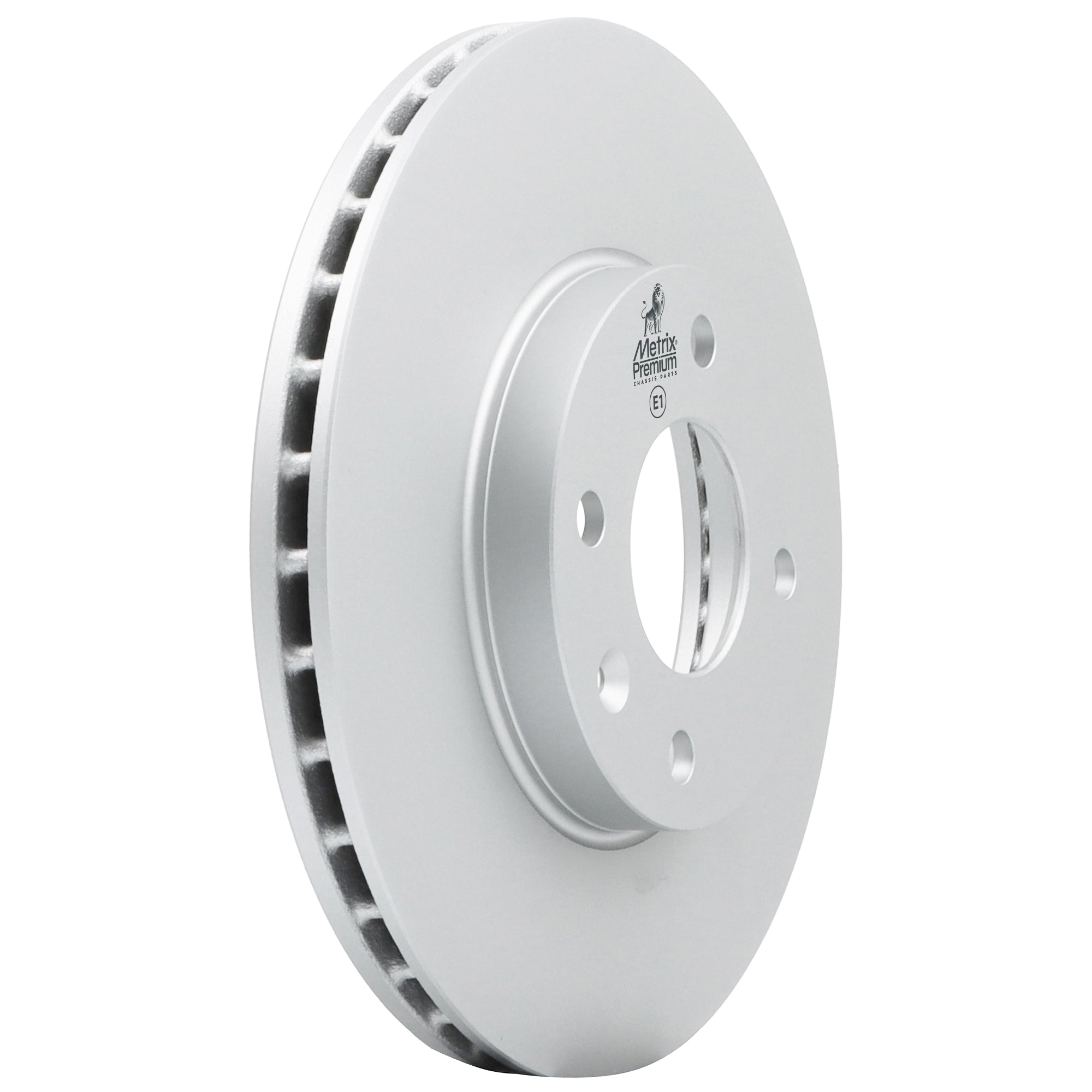 Metrix Premium Front Disc Brake Rotor 84839MF best fit car parts