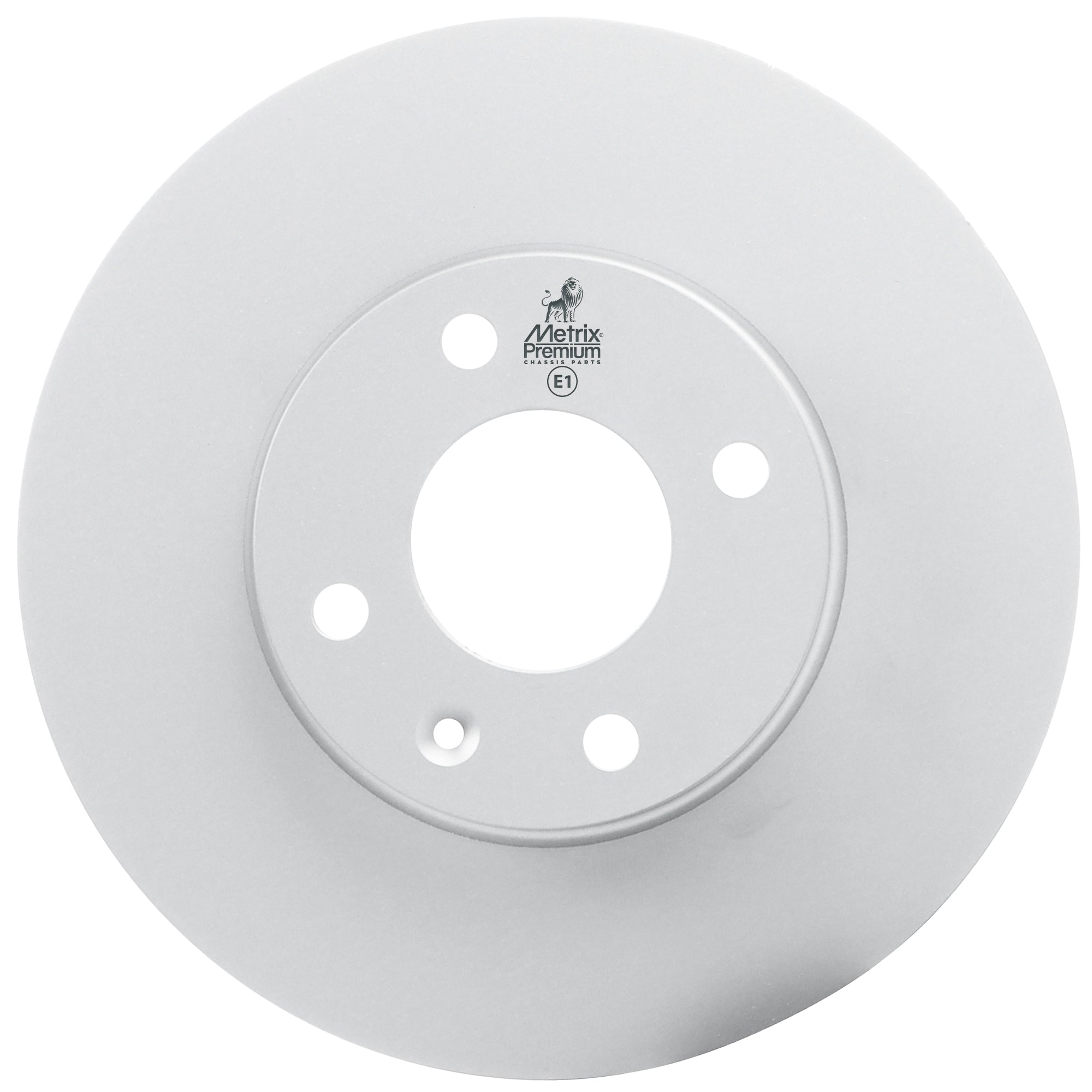 Metrix Premium Front Disc Brake Rotor Kit 92278MT OEM fit auto parts