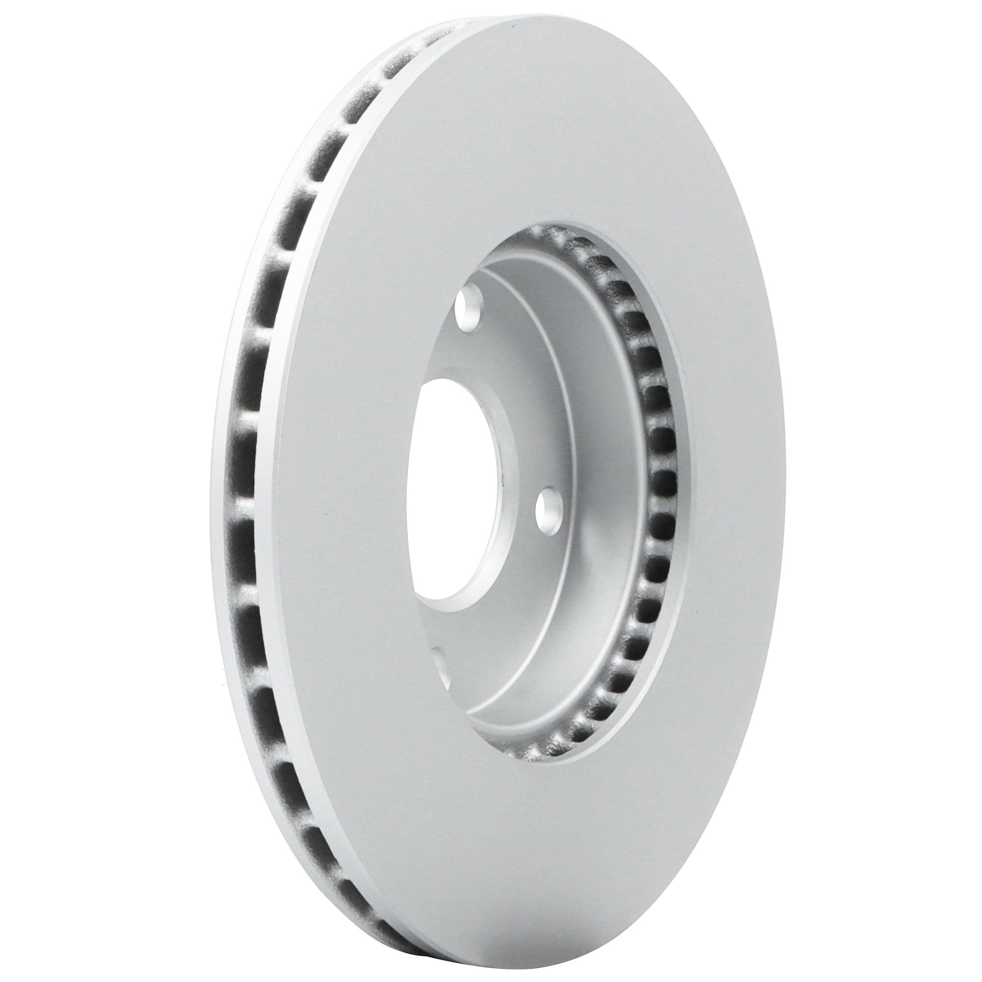 Front Disc Brake Rotor Kit 92278MT