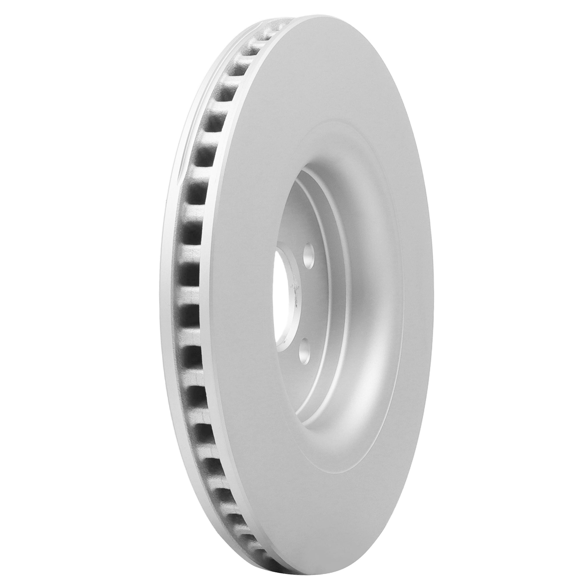 Front Disc Brake Rotor Kit 92302MT