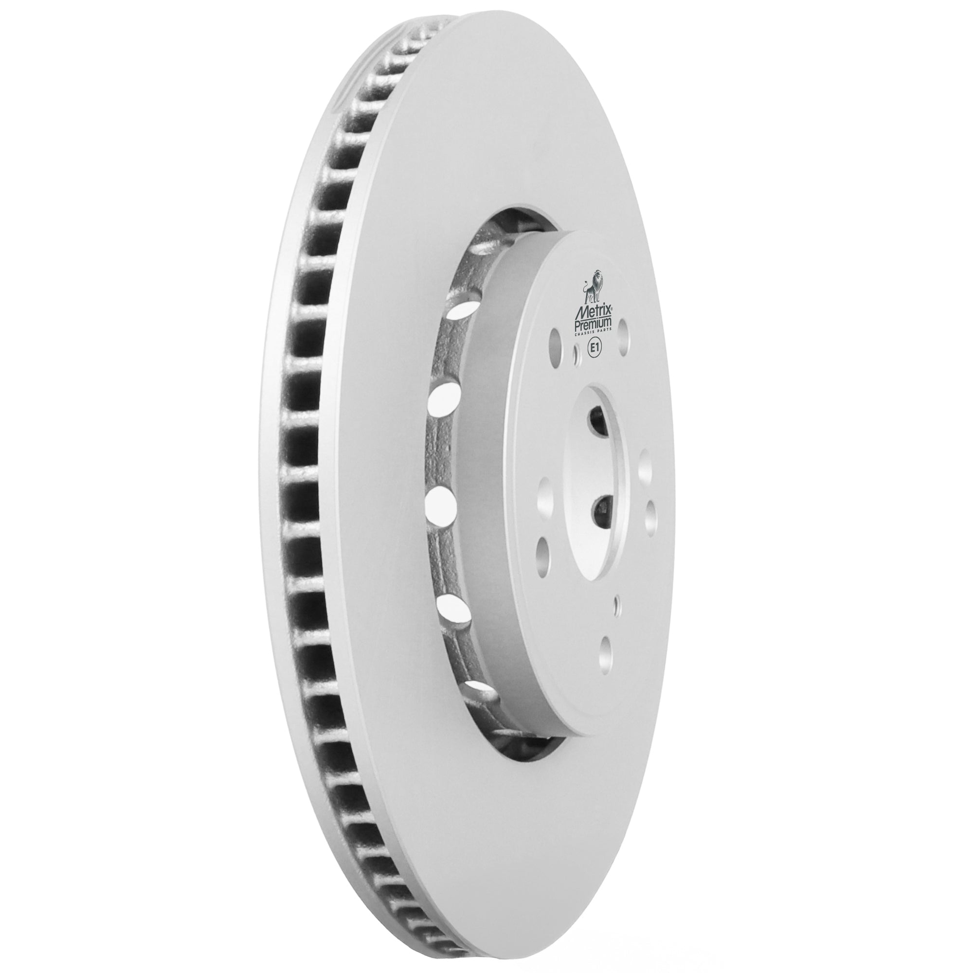 Metrix Premium Front Disc Brake Rotor 84849MF best fit car parts