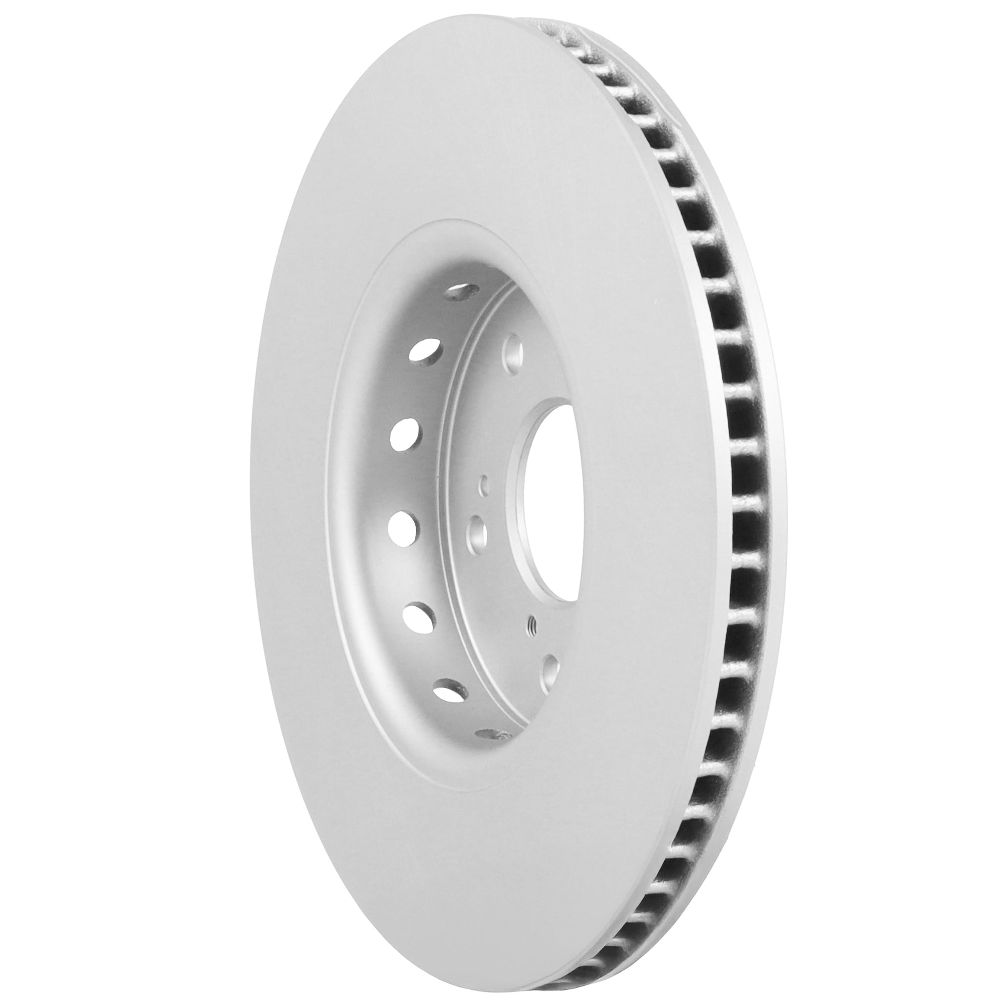 Metrix Premium Front Disc Brake Rotor 84849MF best auto components