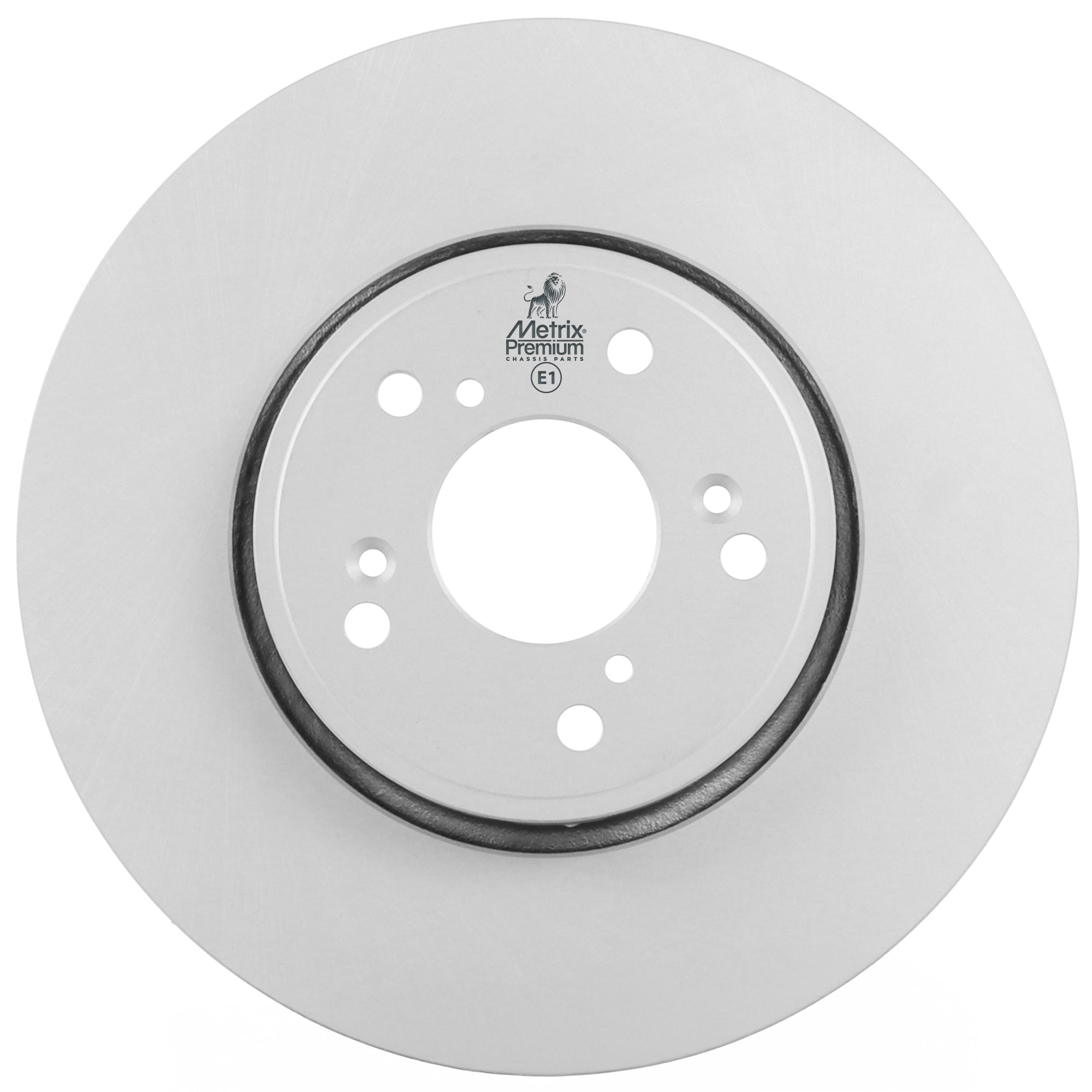 Metrix Premium Front Disc Brake Rotor Kit 92345MT OEM fit auto parts